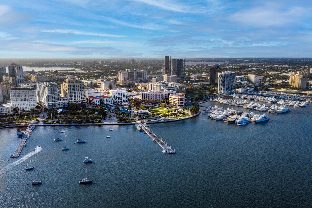 550 Okeechobee Boulevard 1809, West Palm Beach, FL 33401 — photo 101 of 104