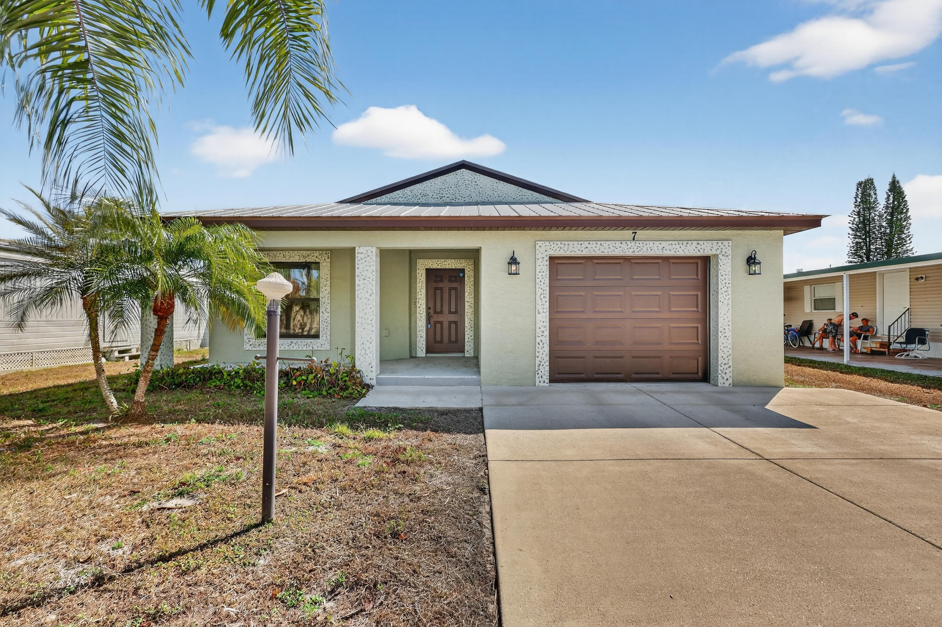 7 Aragon Lane, Port St. Lucie, FL 34952 — photo 1 of 46