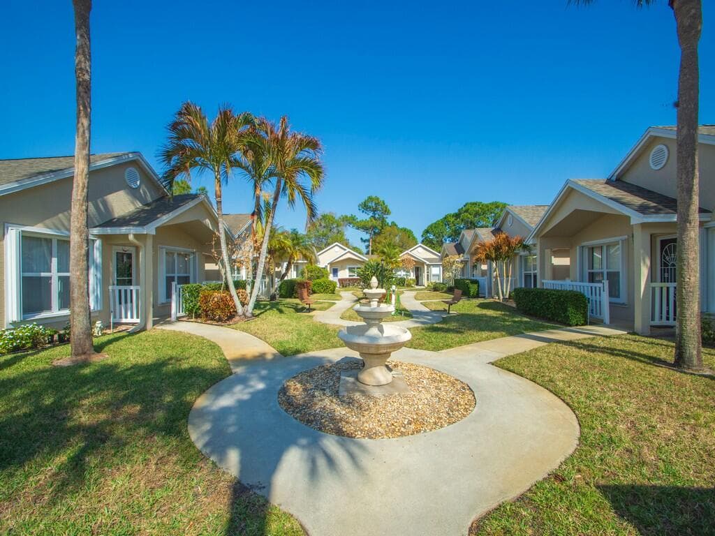612 NW San Remo Circle, Port St. Lucie, FL 34986 — photo 1 of 30