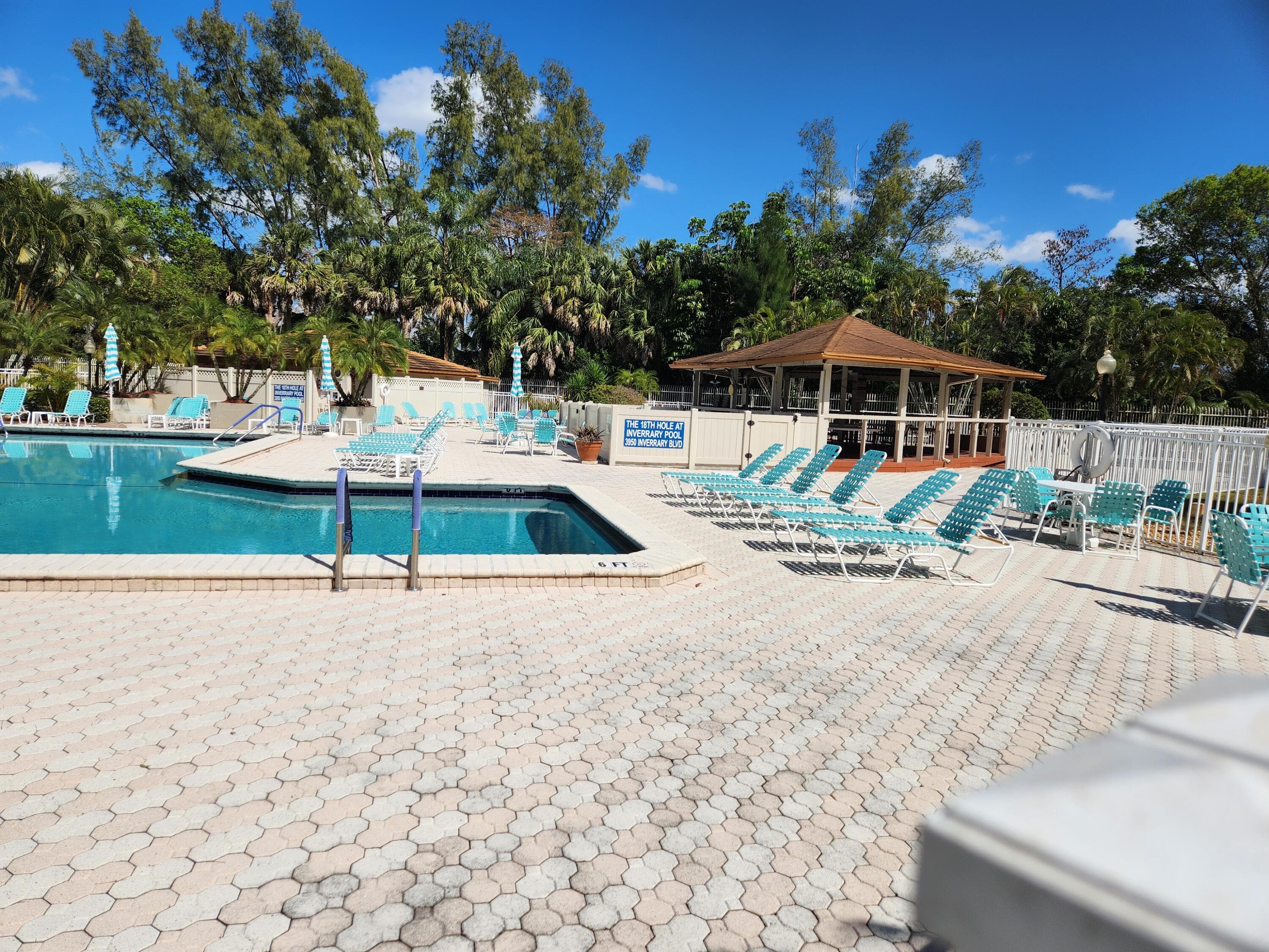 3940 Inverrary Boulevard 302, Lauderhill, FL 33319 — photo 18 of 22