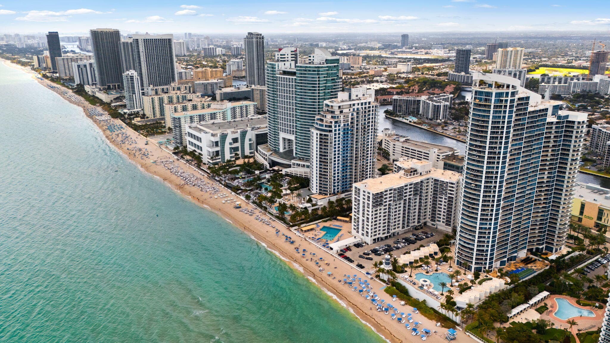 3101 S Ocean Drive 1807, Hollywood, FL 33019 — photo 34 of 39