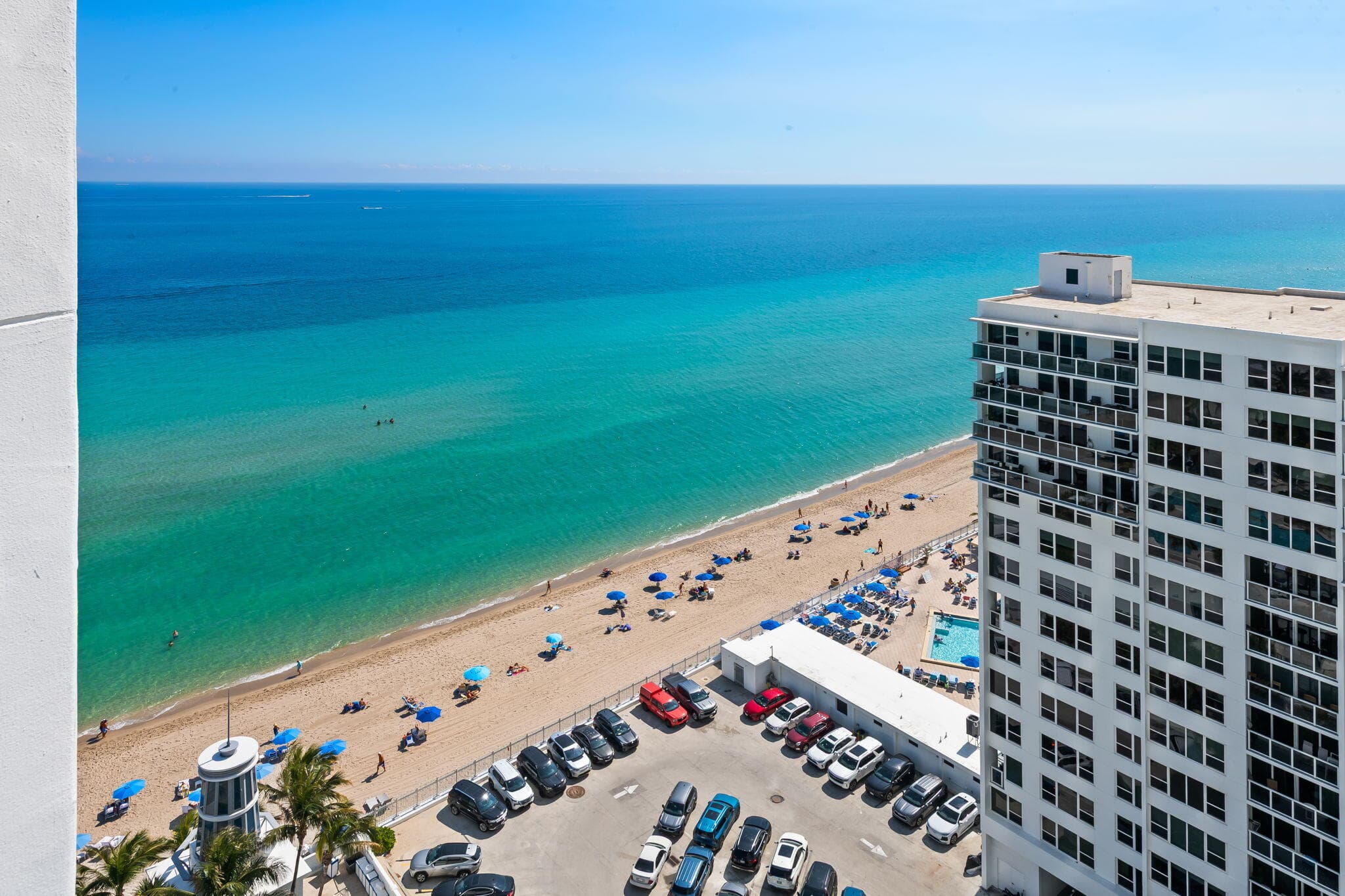 3101 S Ocean Drive 1807, Hollywood, FL 33019 — photo 30 of 39