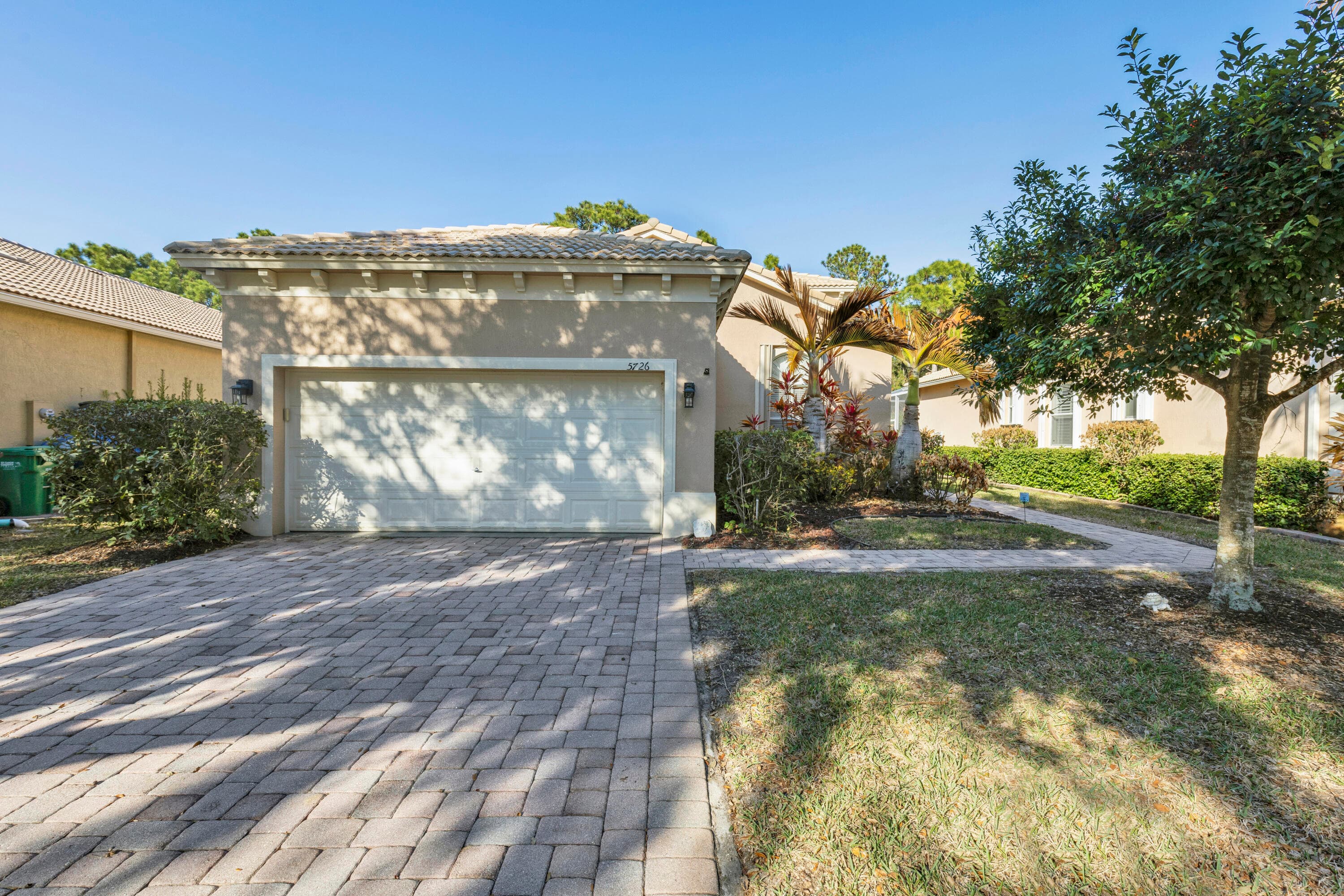 5726 Sterling Lake Drive, Fort Pierce, FL 34951 — photo
