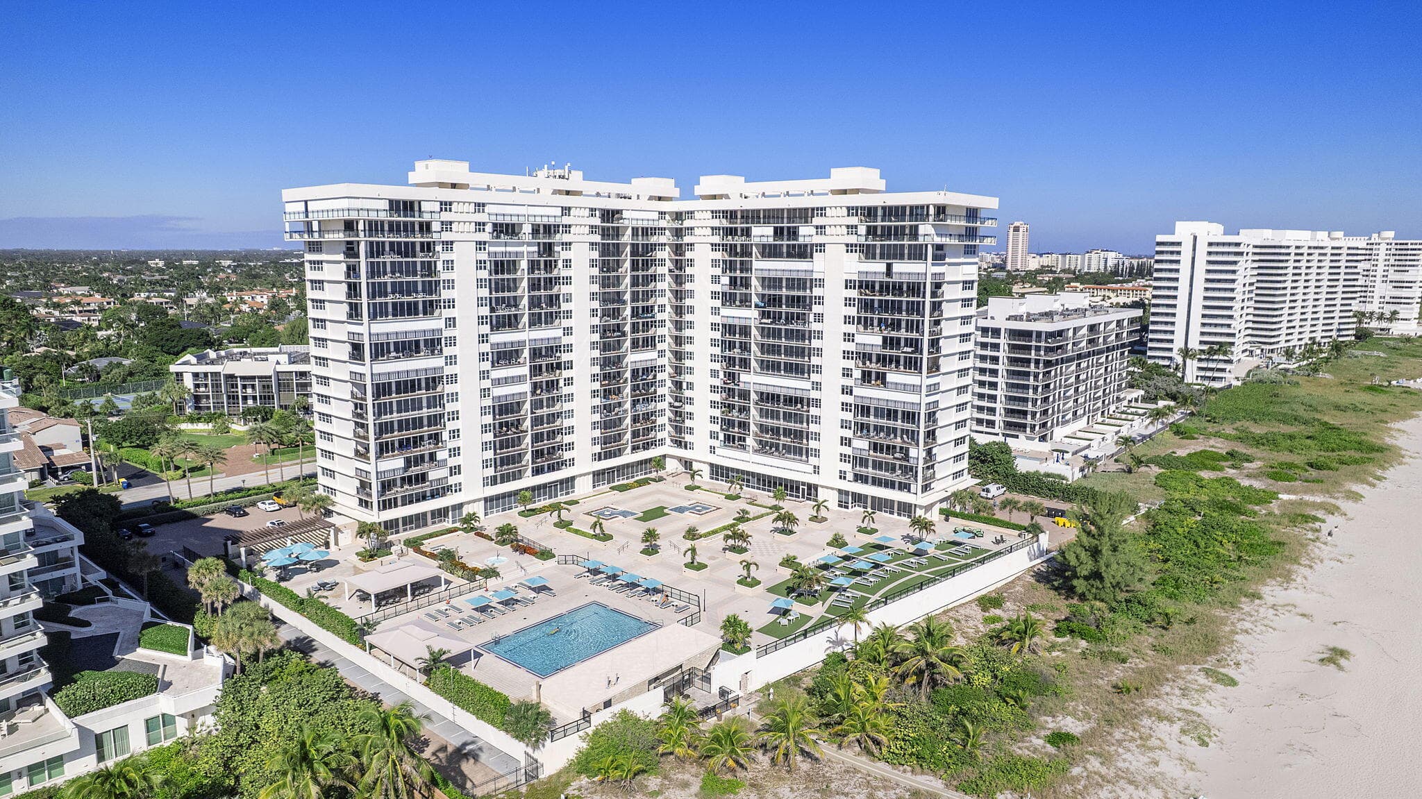 2000 S Ocean Boulevard 17g, Boca Raton, FL 33432 — photo 38 of 65