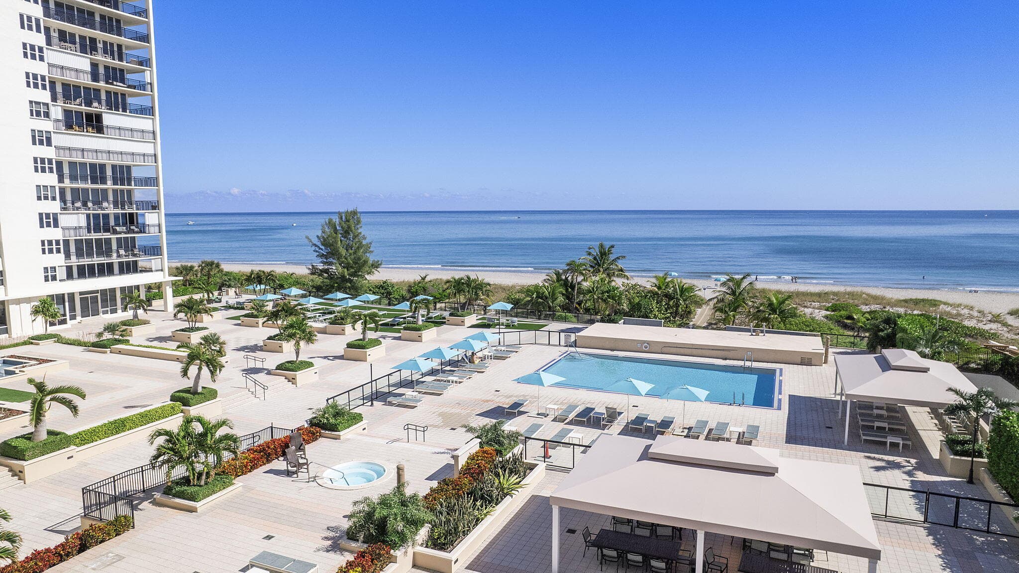 2000 S Ocean Boulevard 17g, Boca Raton, FL 33432 — photo 31 of 65