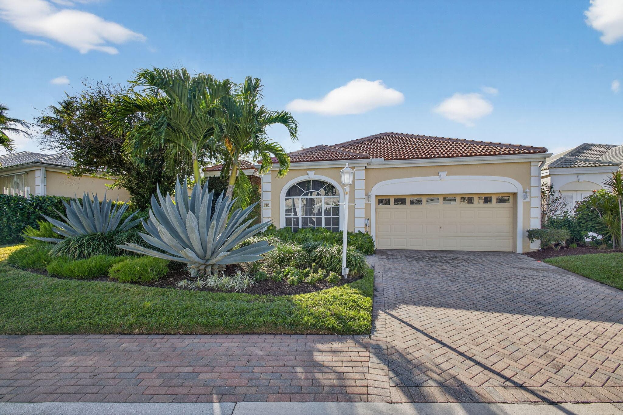 203 Coral Cay Terrace, Palm Beach Gardens, FL 33418 — photo