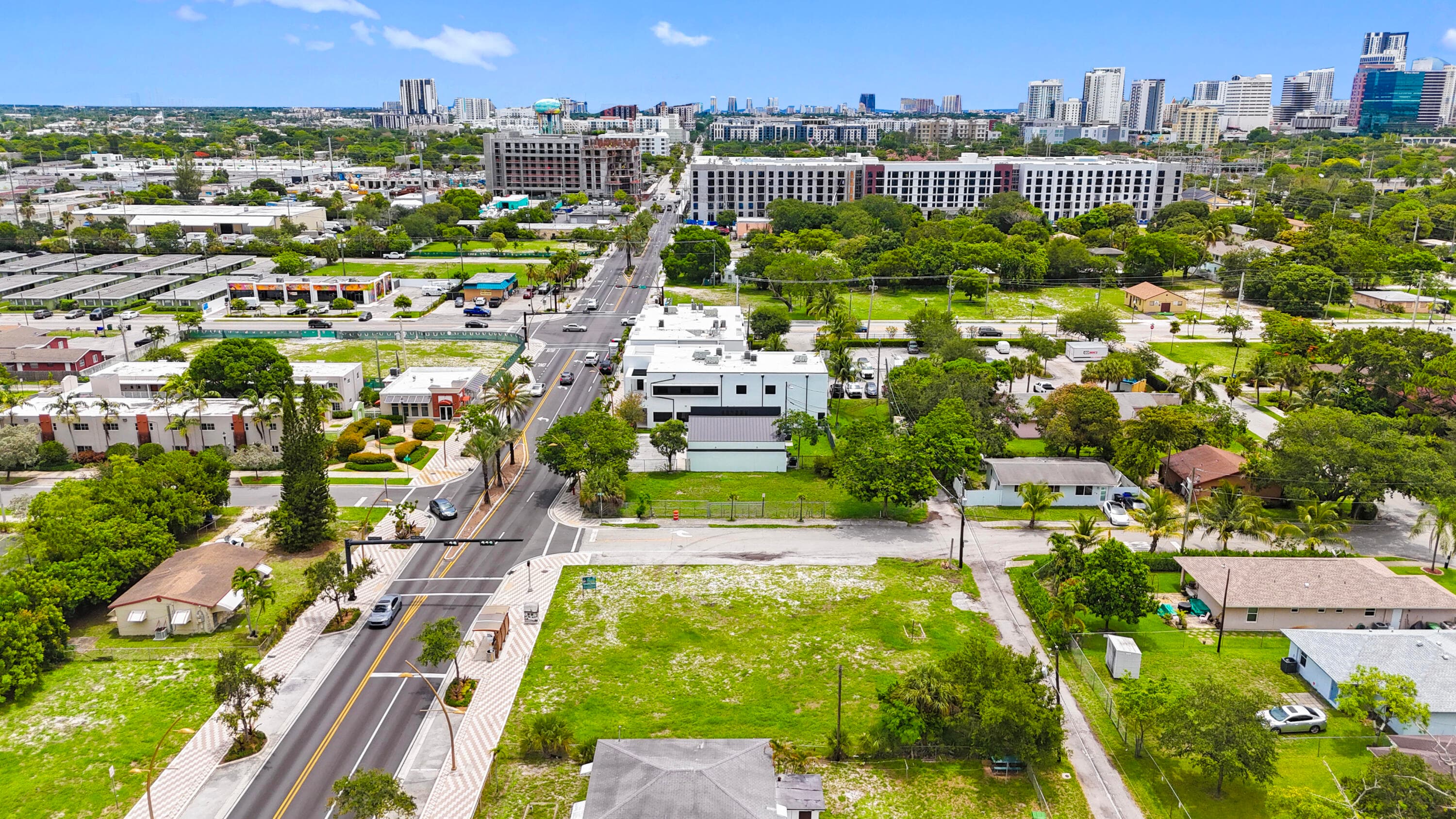 1000 NW Sistrunk Boulevard, Fort Lauderdale, FL 33311 — photo 4 of 7