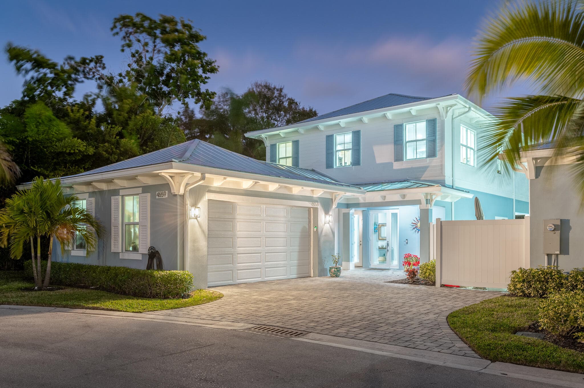 4659 SE Manatee Way, Stuart, FL 34997 — photo 3 of 56