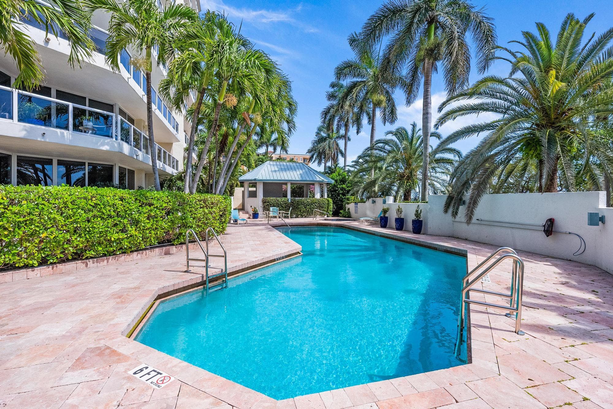 1617 N Flagler Drive 3a, West Palm Beach, FL 33407 — photo 53 of 69