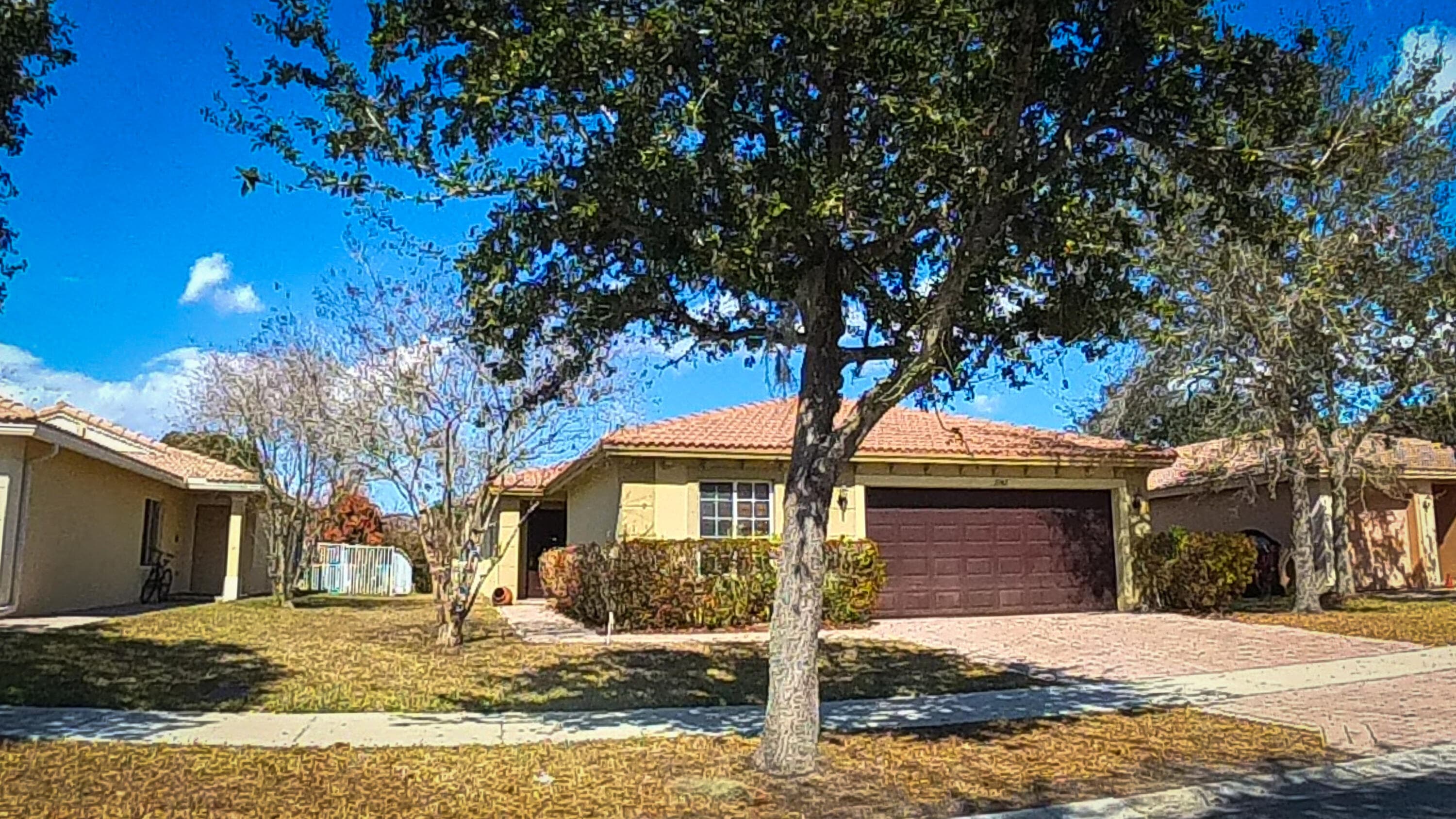 2142 SW Newport Isles Boulevard, Port St. Lucie, FL 34953 — photo 2 of 33
