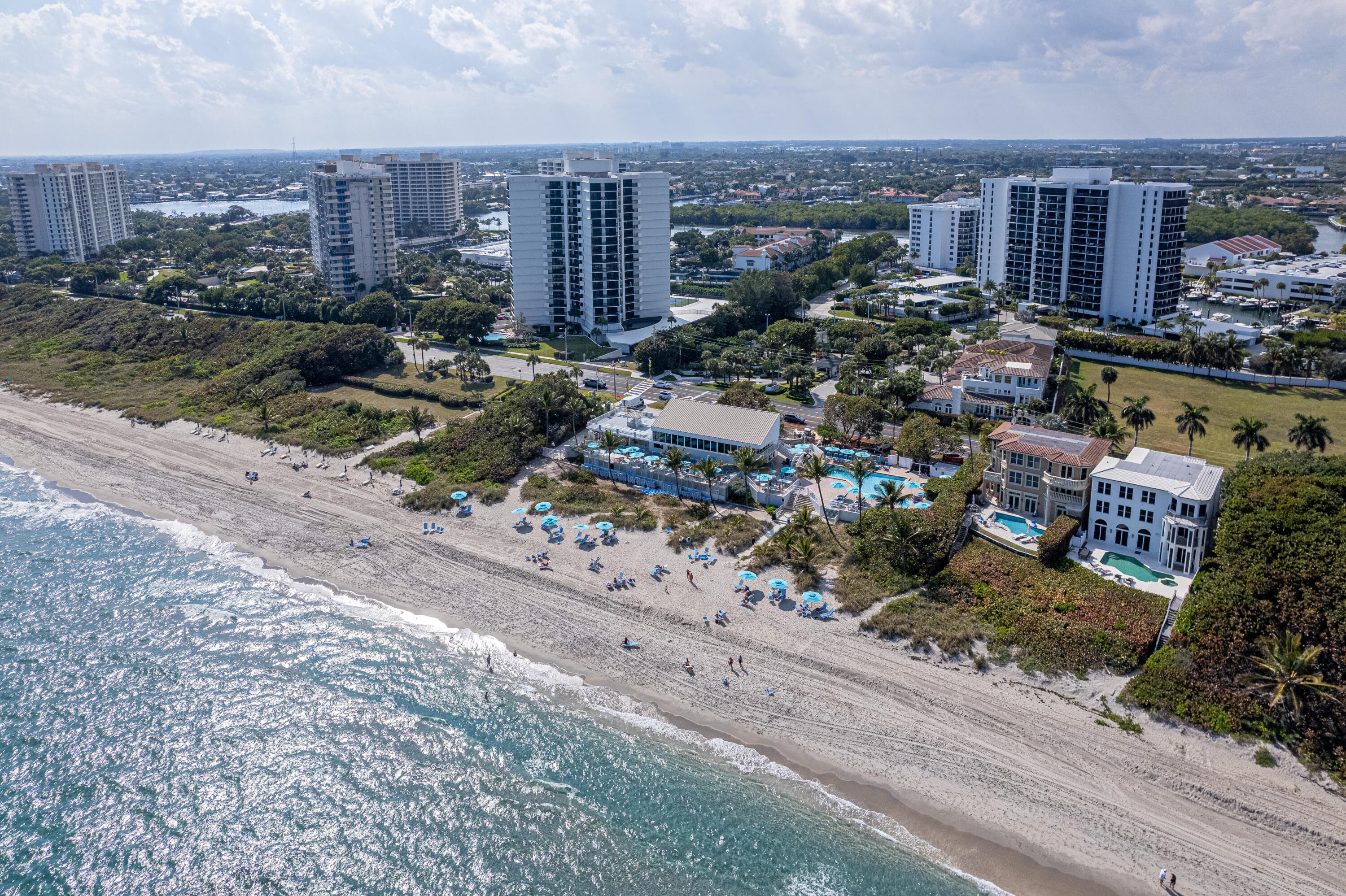 4740 S Ocean Boulevard 315a, Highland Beach, FL 33487 — photo 3 of 52
