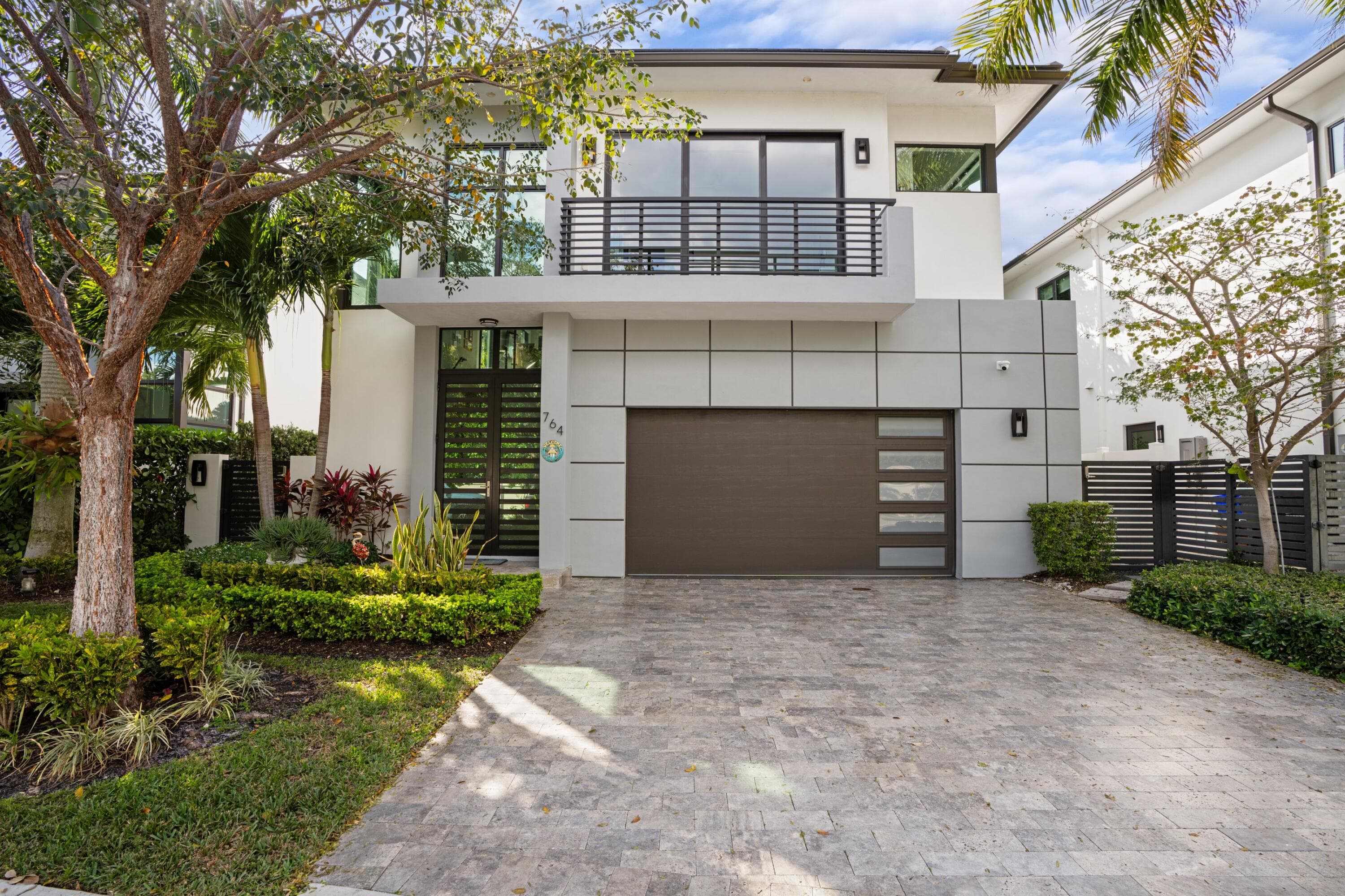 764 Lake Trail, Delray Beach, FL 33483 — photo