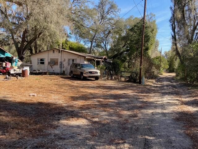 15137 NE 141st Street, Fort McCoy, FL 32134 — photo 5 of 12