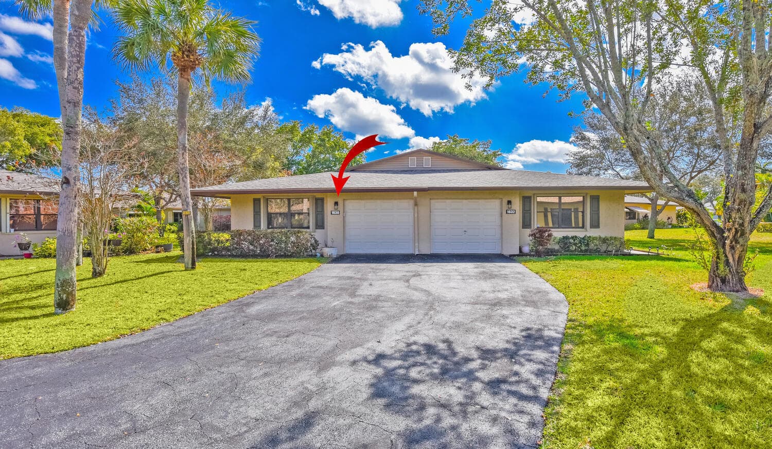 1630 Palmland Drive, Boynton Beach, FL 33436 — photo 1 of 40