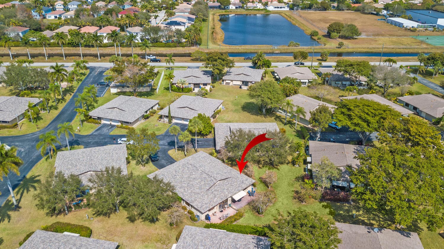 1630 Palmland Drive, Boynton Beach, FL 33436 — photo 29 of 40