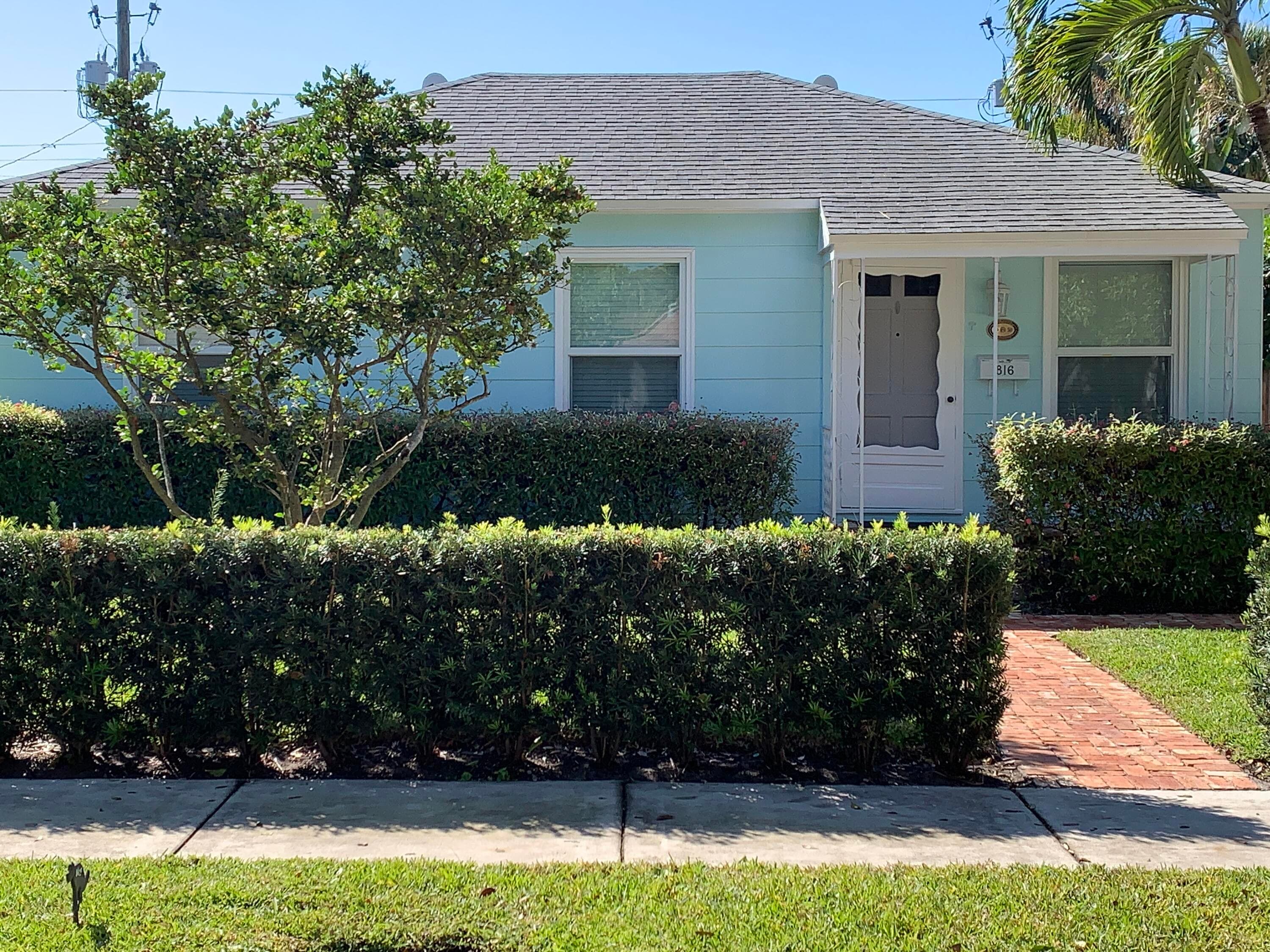 816 Avon Road, West Palm Beach, FL 33401 — photo 19 of 19