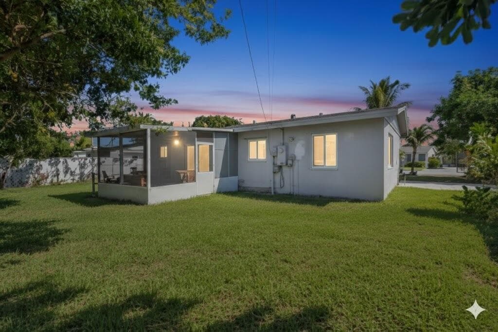 2811 NE 9th Terrace, Pompano Beach, FL 33064 — photo 36 of 39