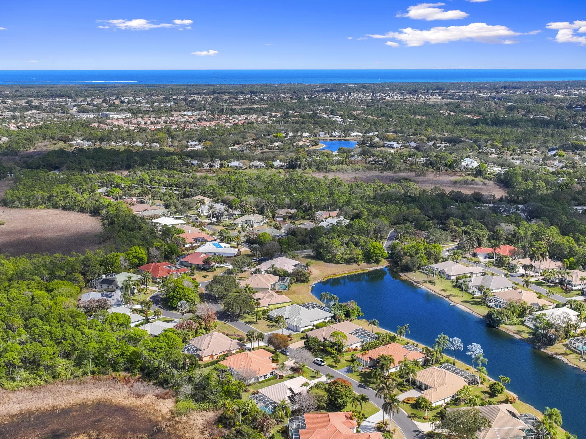 5291 SE Lost Lake Way, Hobe Sound, FL 33455 — photo 55 of 59