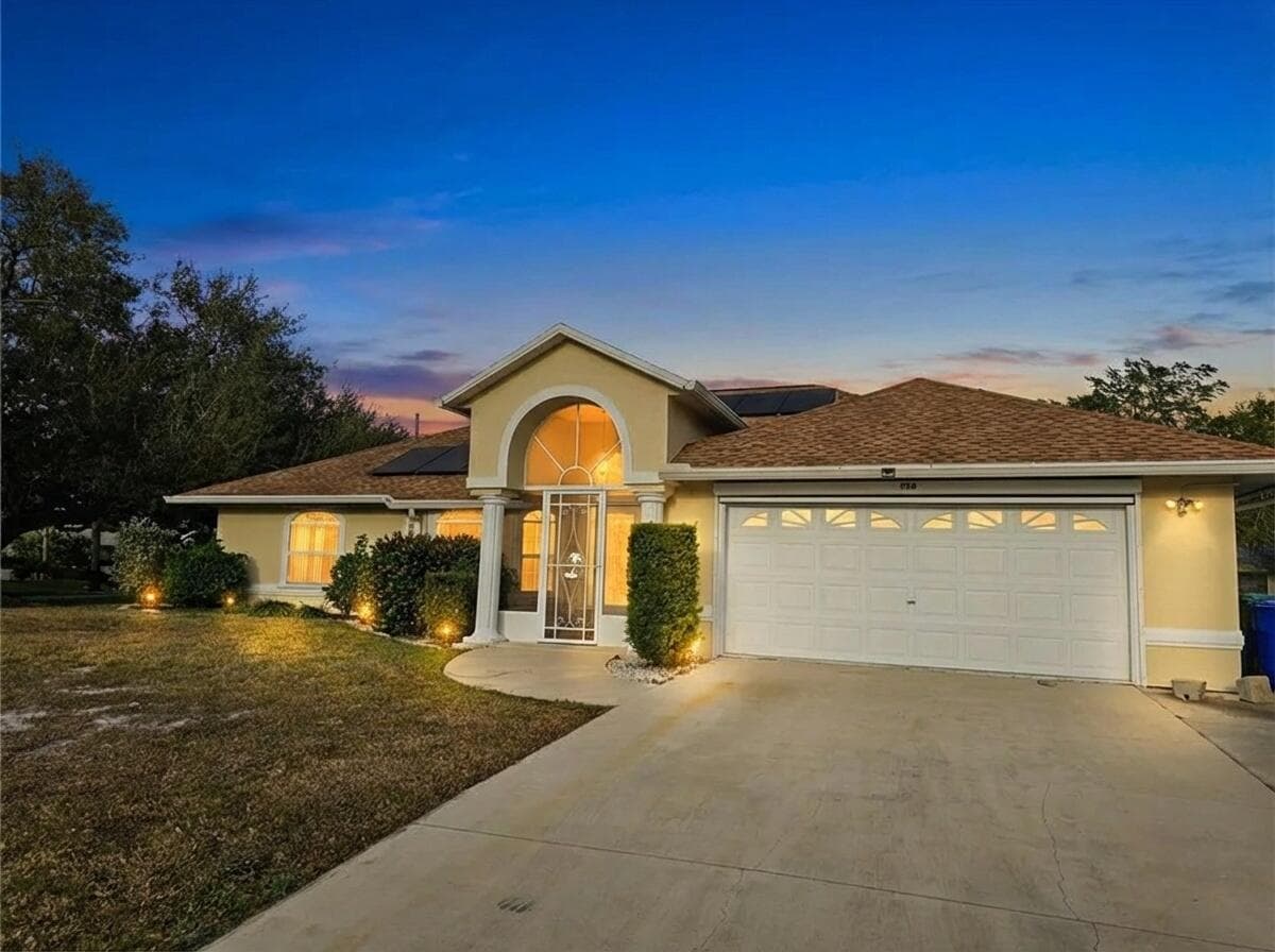 1120 Fairfield Lane, Sebastian, FL 32958 — photo