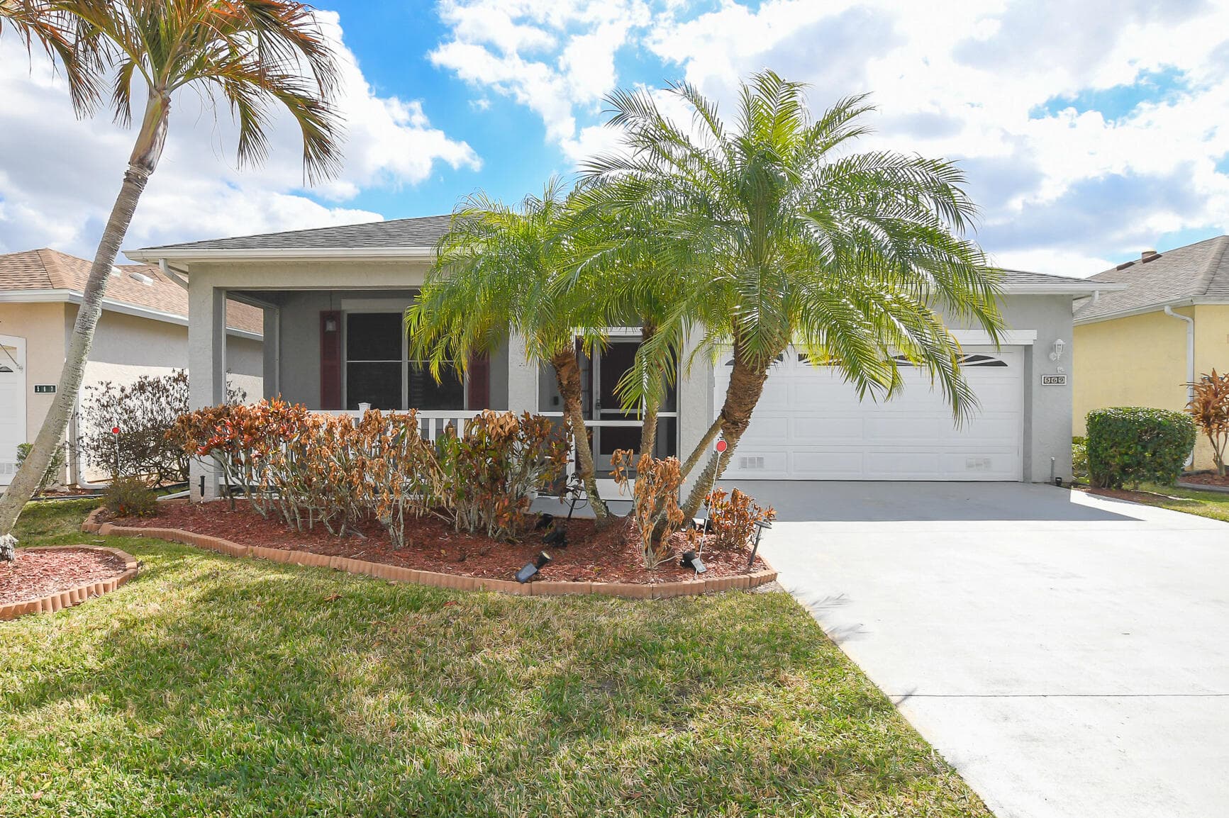 569 NW Cortina Lane, Port St. Lucie, FL 34986 — photo 1 of 76