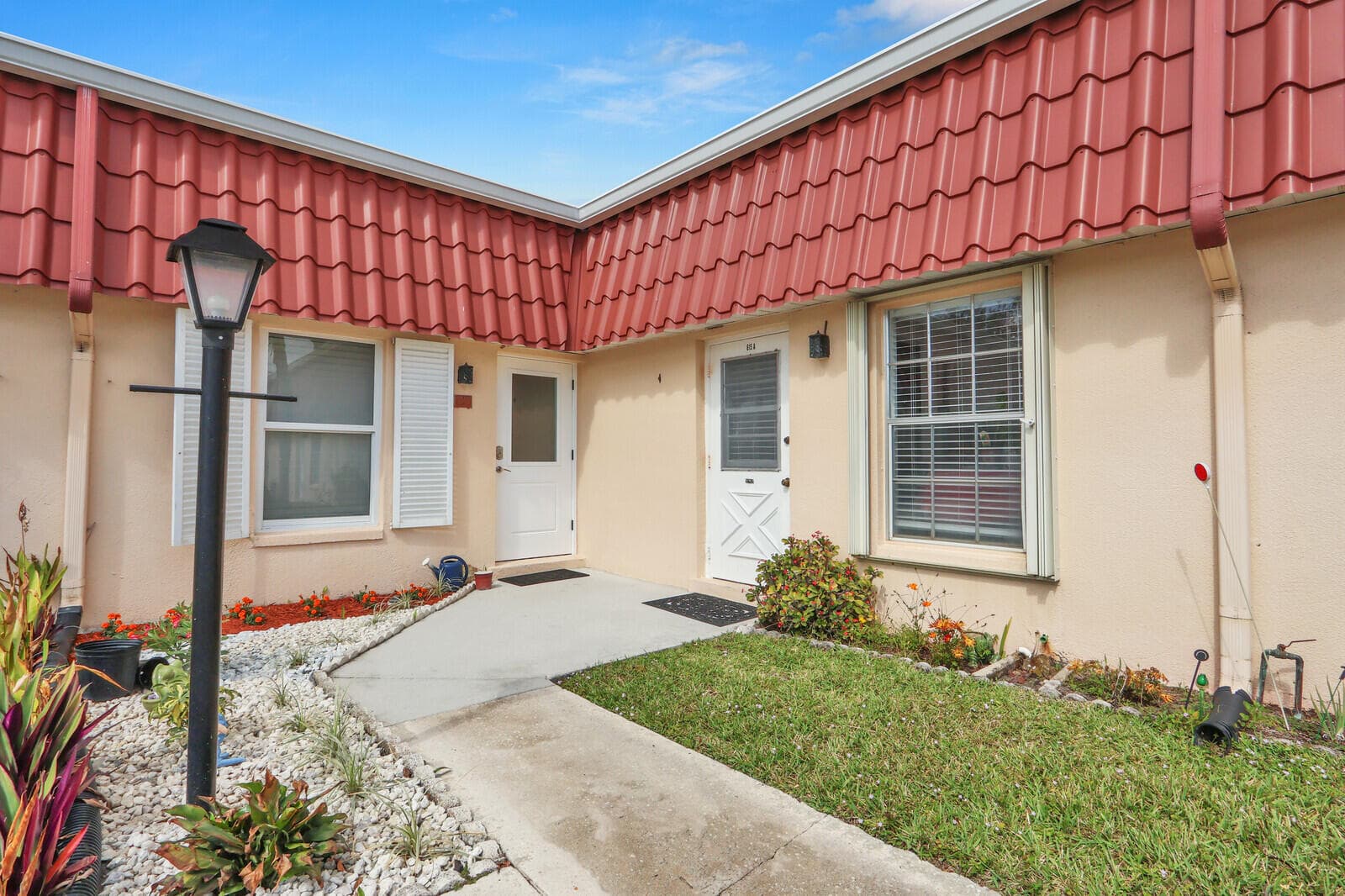 615 Laconia Circle A, Lake Worth, FL 33467 — photo
