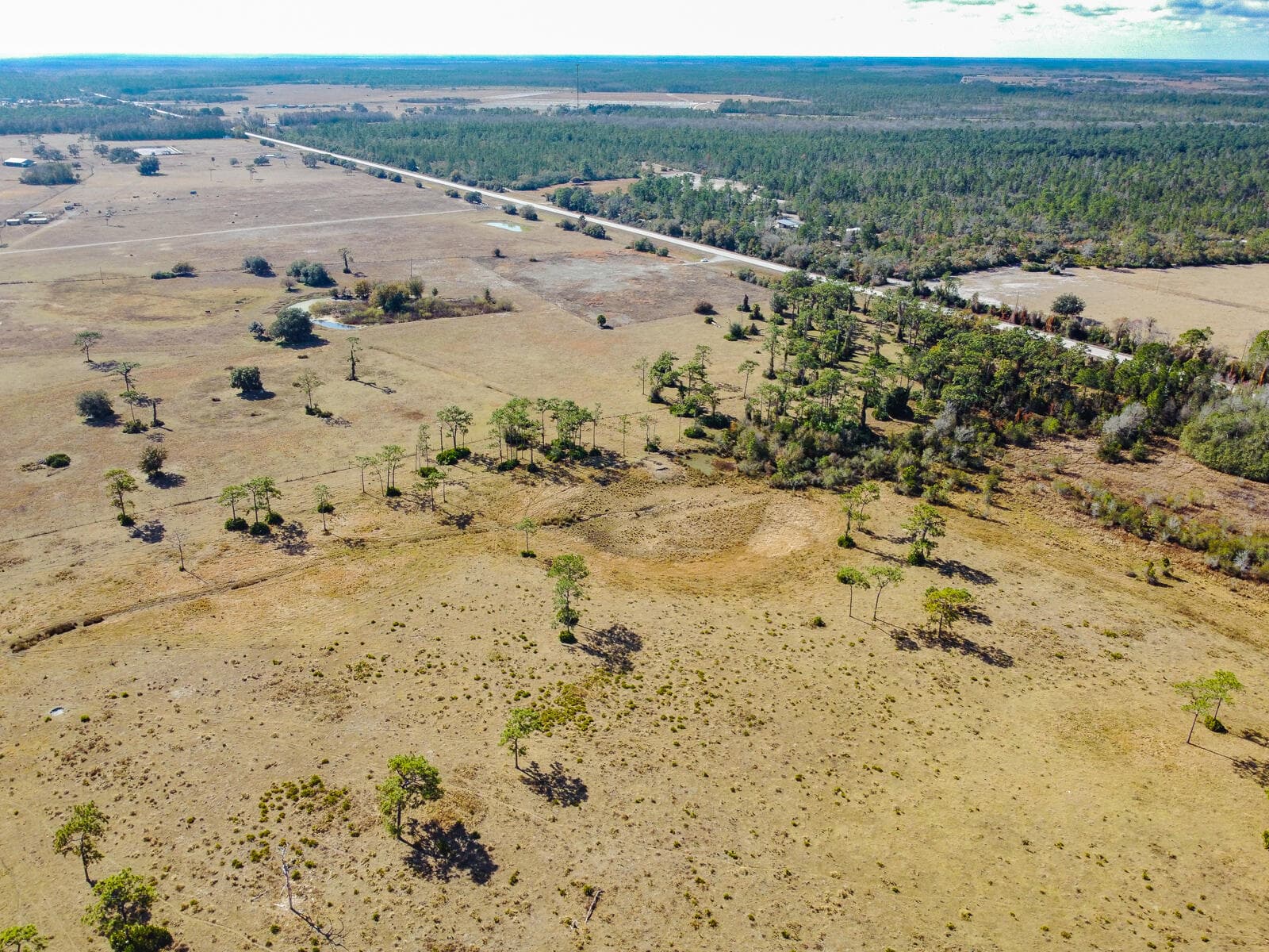 5151 S Kenansville Road, Okeechobee, FL 34972 — photo 11 of 31