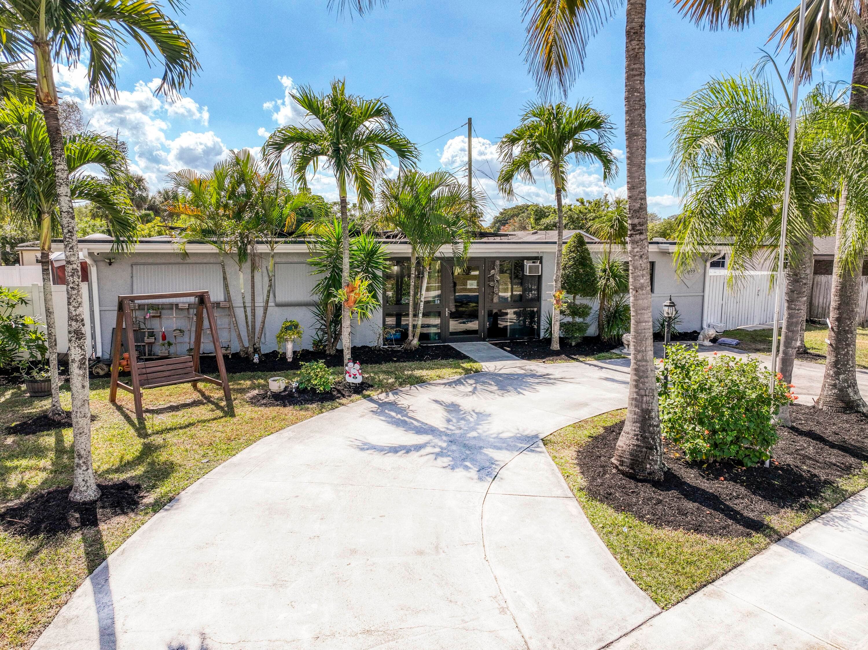 1409 NW 58th Avenue, Margate, FL 33063 — photo 1 of 32