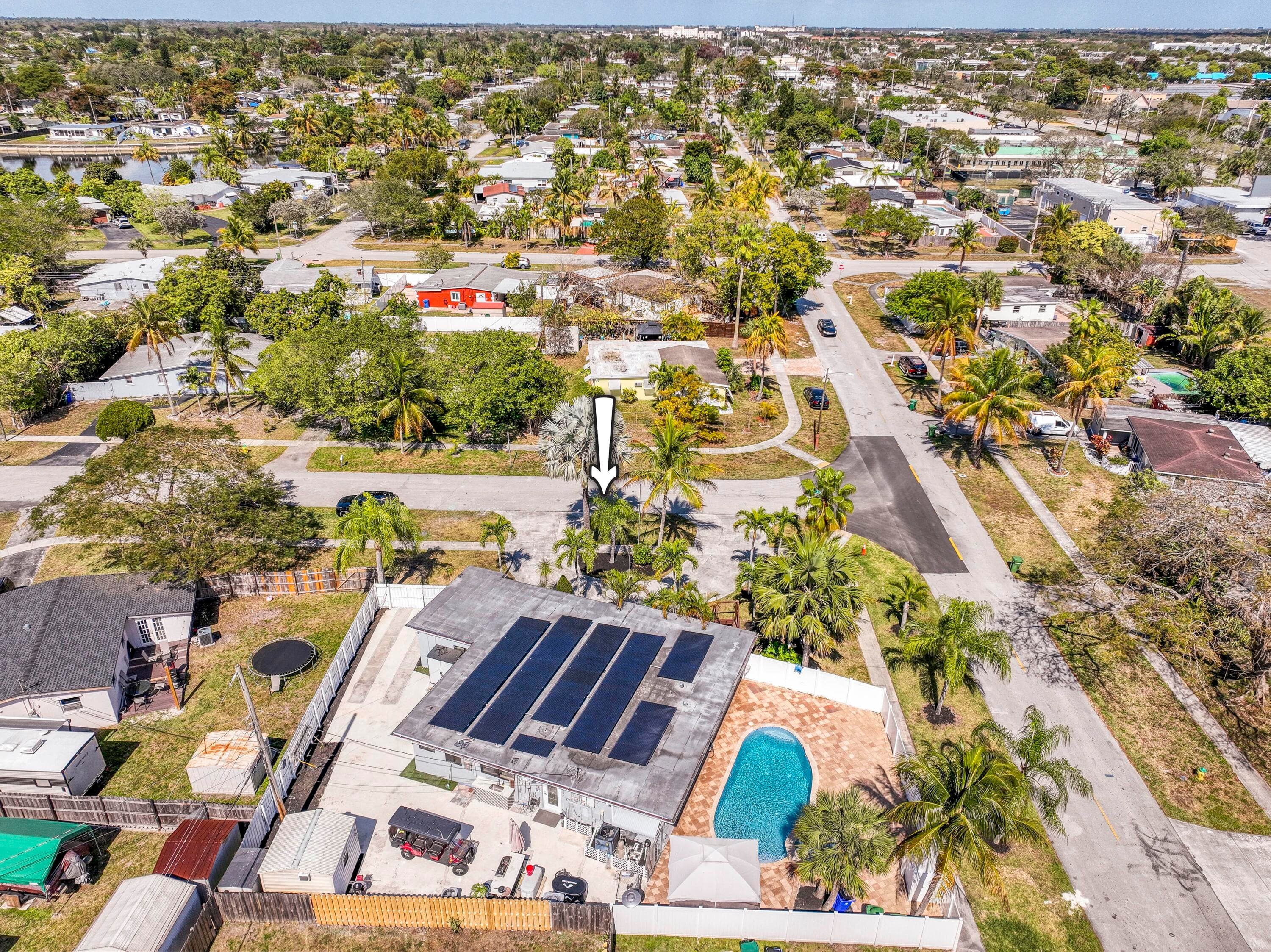 1409 NW 58th Avenue, Margate, FL 33063 — photo 31 of 32
