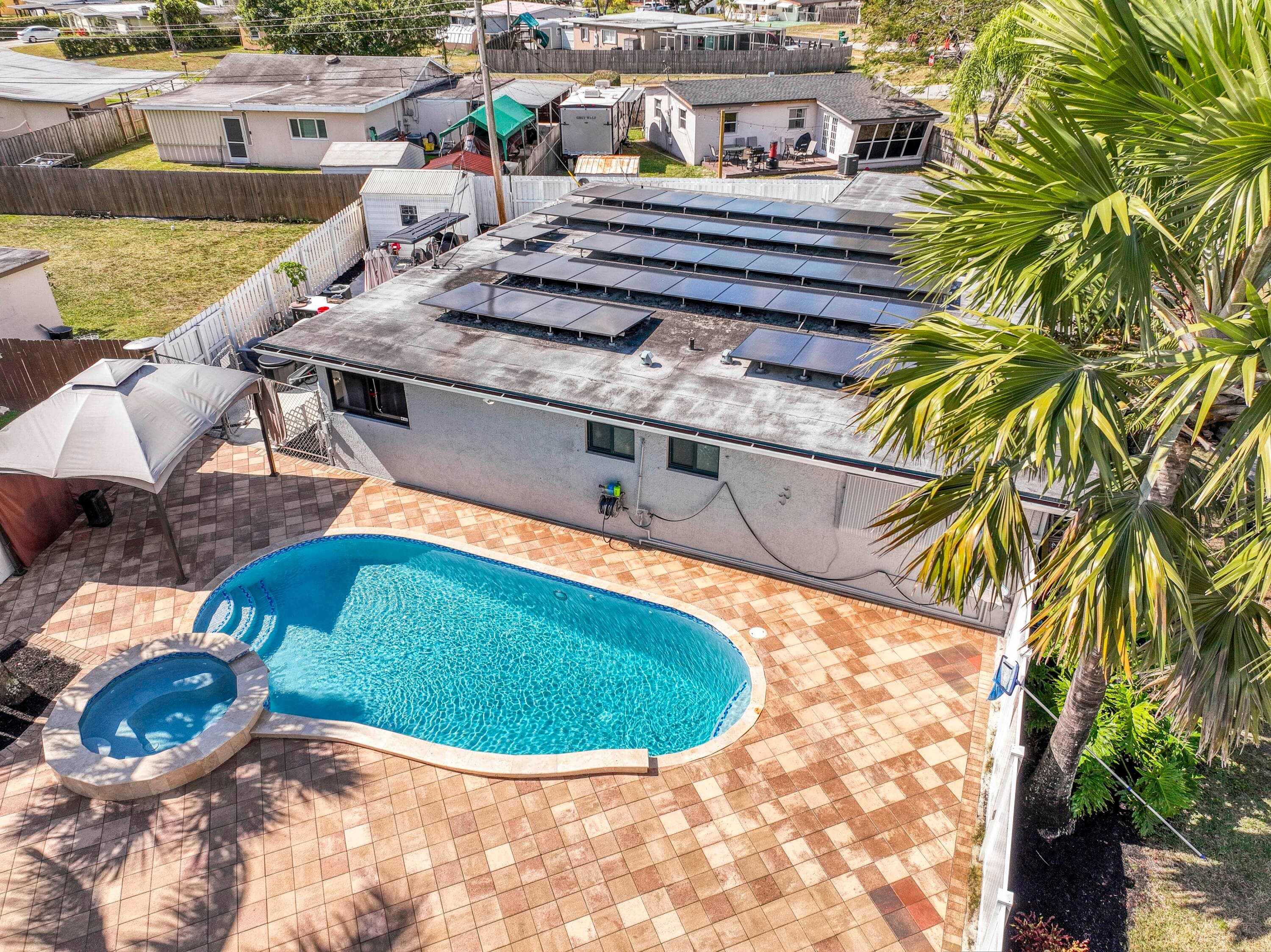 1409 NW 58th Avenue, Margate, FL 33063 — photo 32 of 32