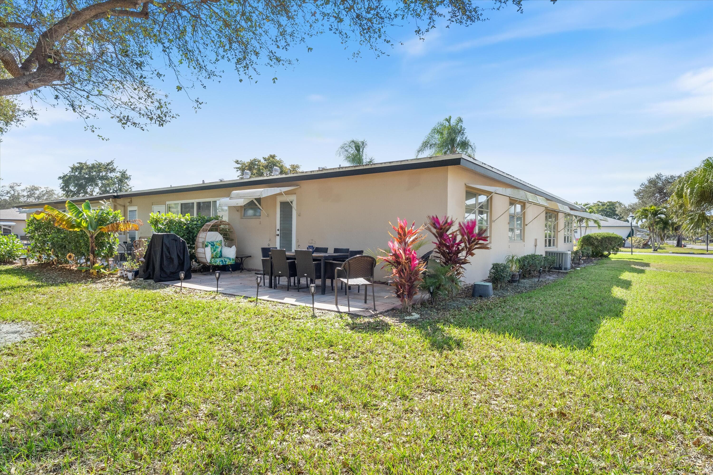 1022 Circle Drive A, Delray Beach, FL 33445 — photo 25 of 25