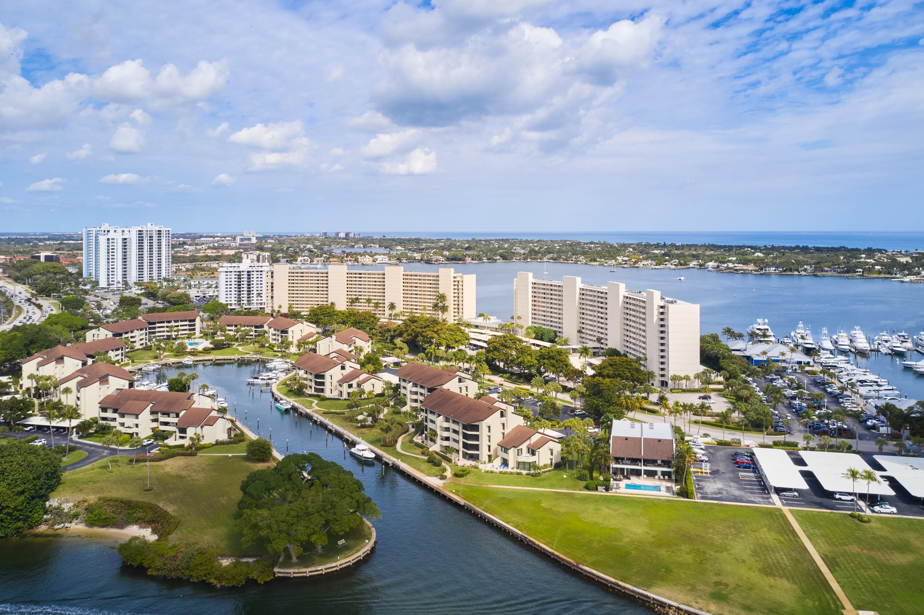 124 Lakeshore Drive 829, North Palm Beach, FL 33408 — photo 1 of 35