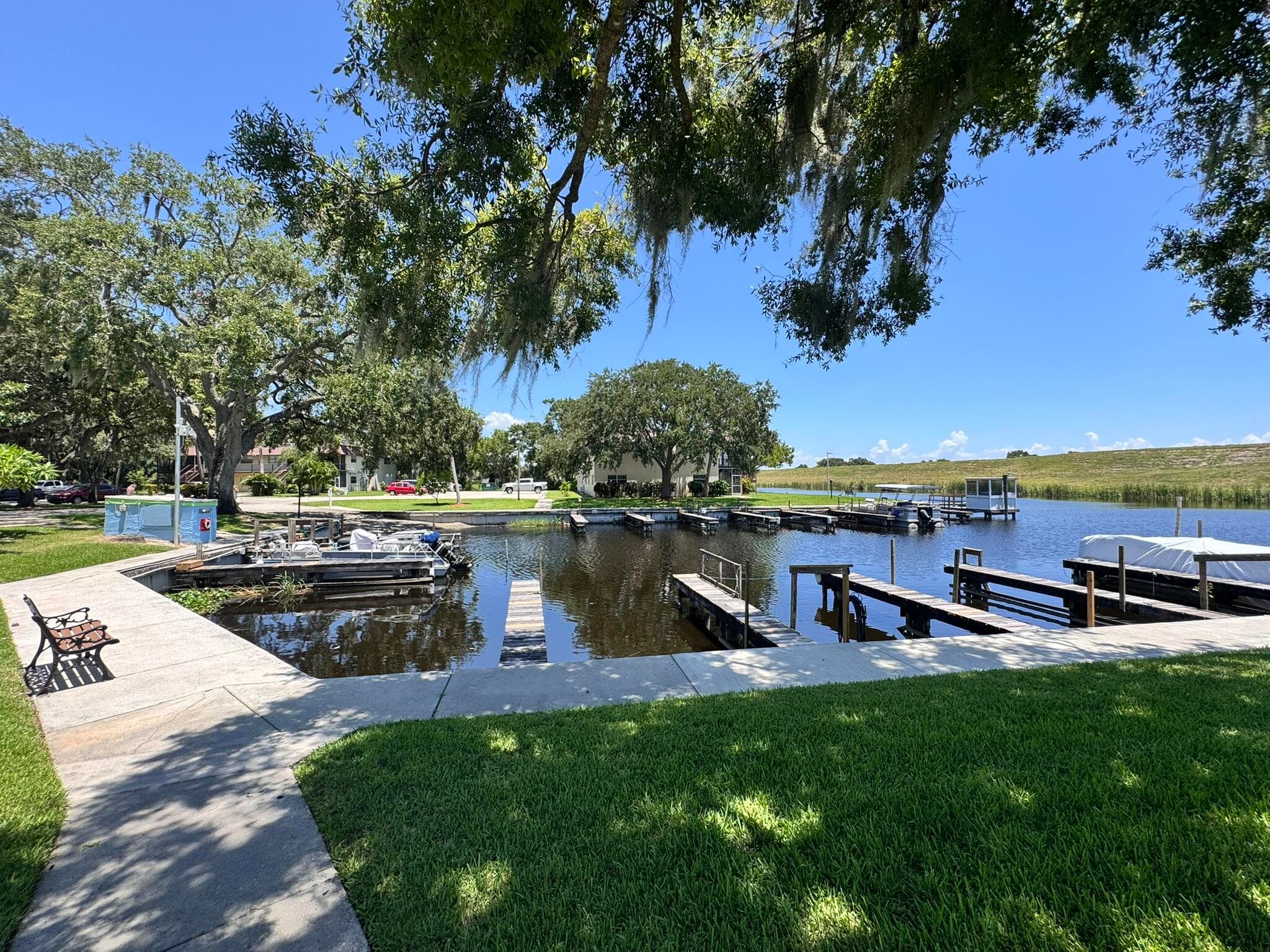 3124 Us Highway 441 J1, Okeechobee, FL 34974 — photo 33 of 40