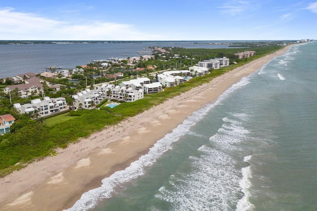 2051 NE Ocean Boulevard C13, Stuart, FL 34996 — photo 1 of 48