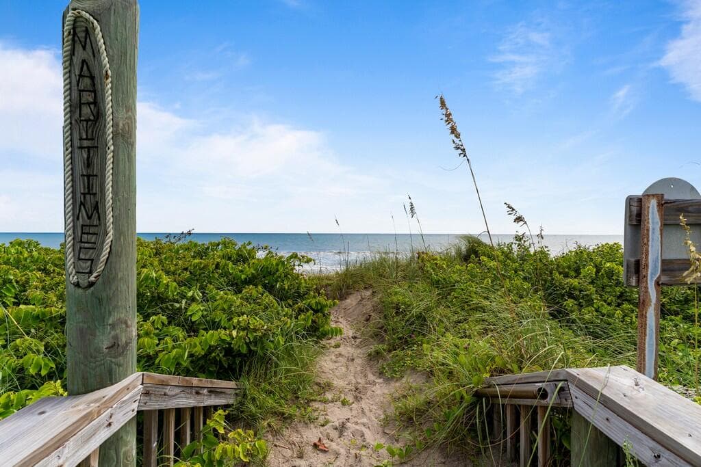 2051 NE Ocean Boulevard C13, Stuart, FL 34996 — photo 43 of 48
