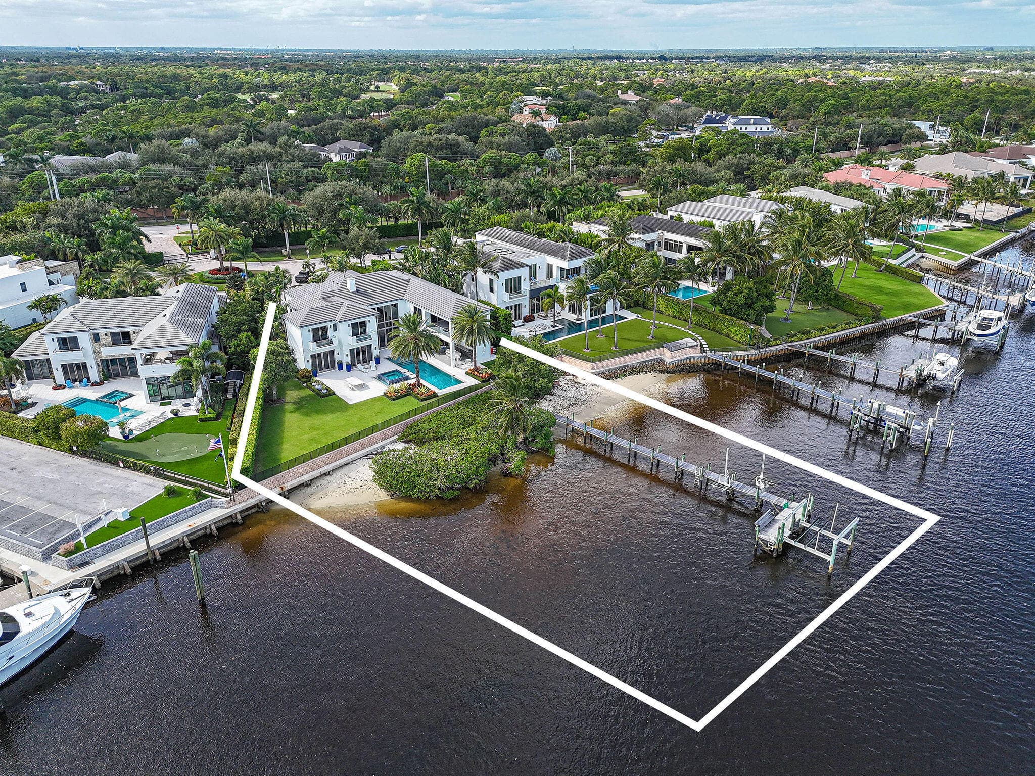 14630 Watermark Way, Palm Beach Gardens, FL 33410 — photo 3 of 81