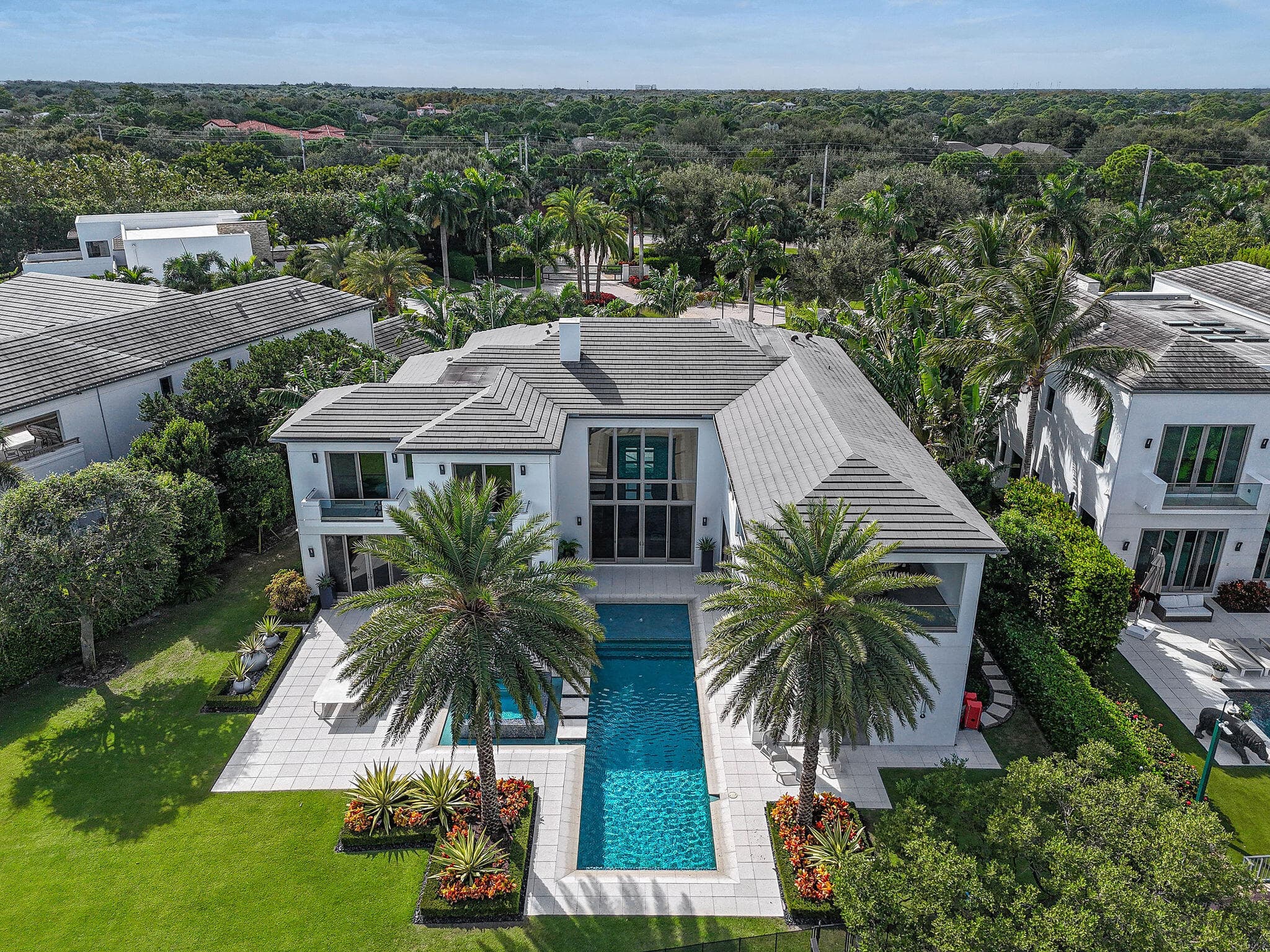 14630 Watermark Way, Palm Beach Gardens, FL 33410 — photo 76 of 81