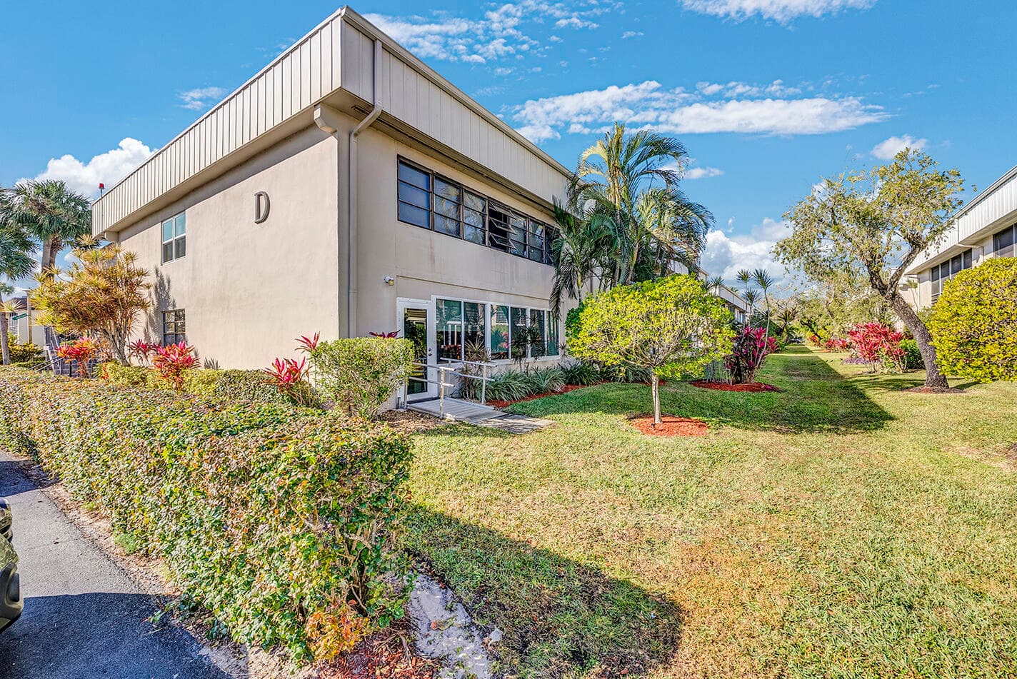 162 Capri D, Delray Beach, FL 33484 — photo 18 of 19