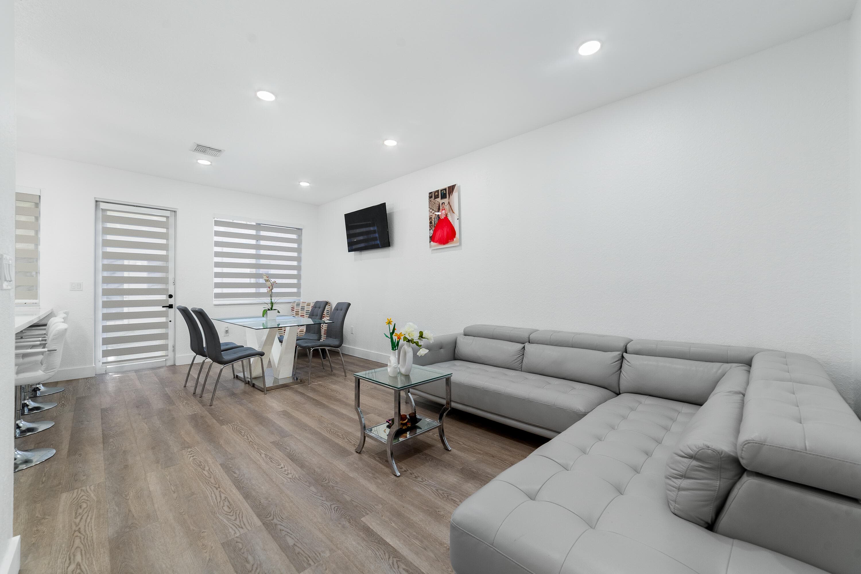 21105 NW 14th Place 4, Miami Gardens, FL 33169 — photo 5 of 66