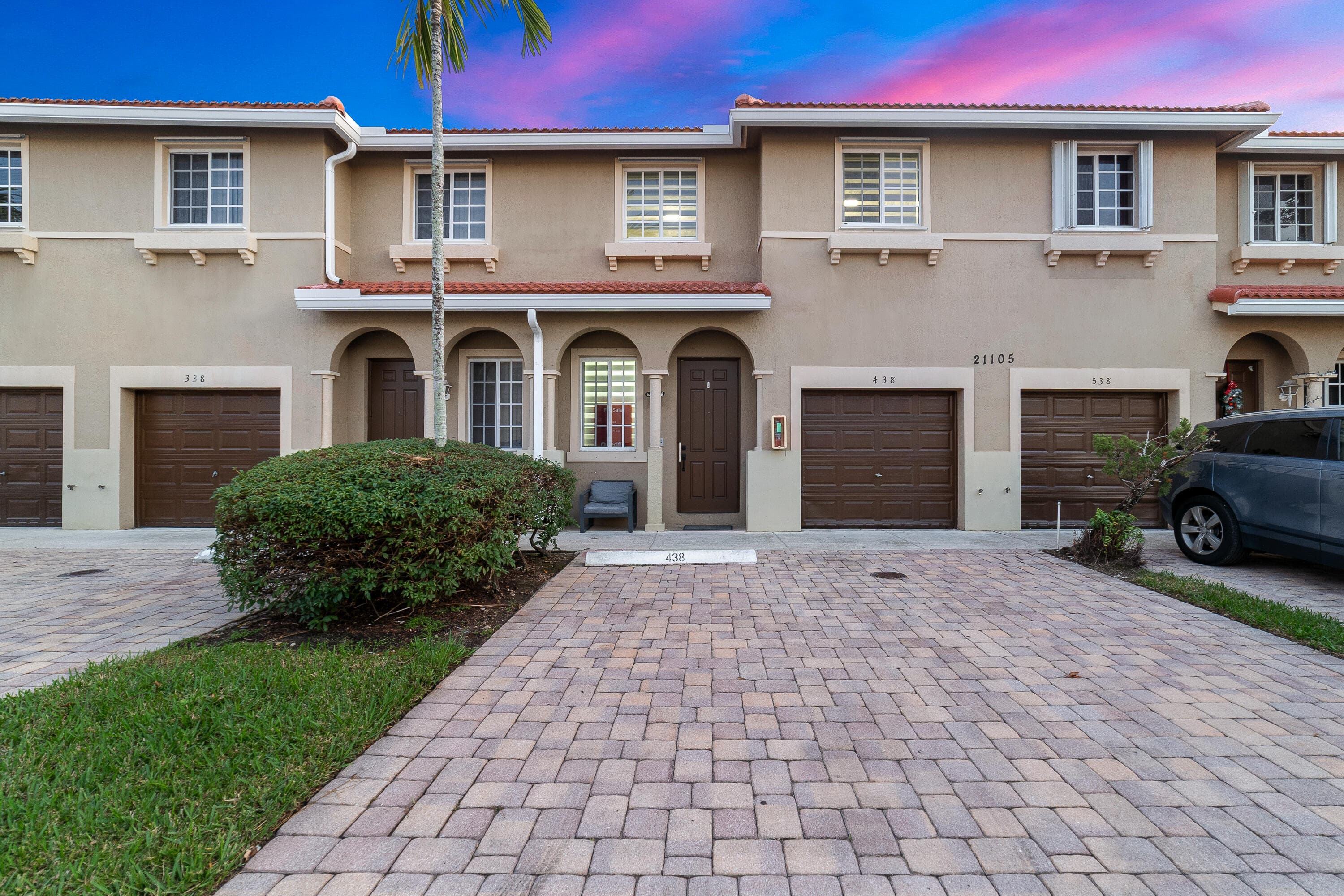 21105 NW 14th Place 4, Miami Gardens, FL 33169 — photo 48 of 66