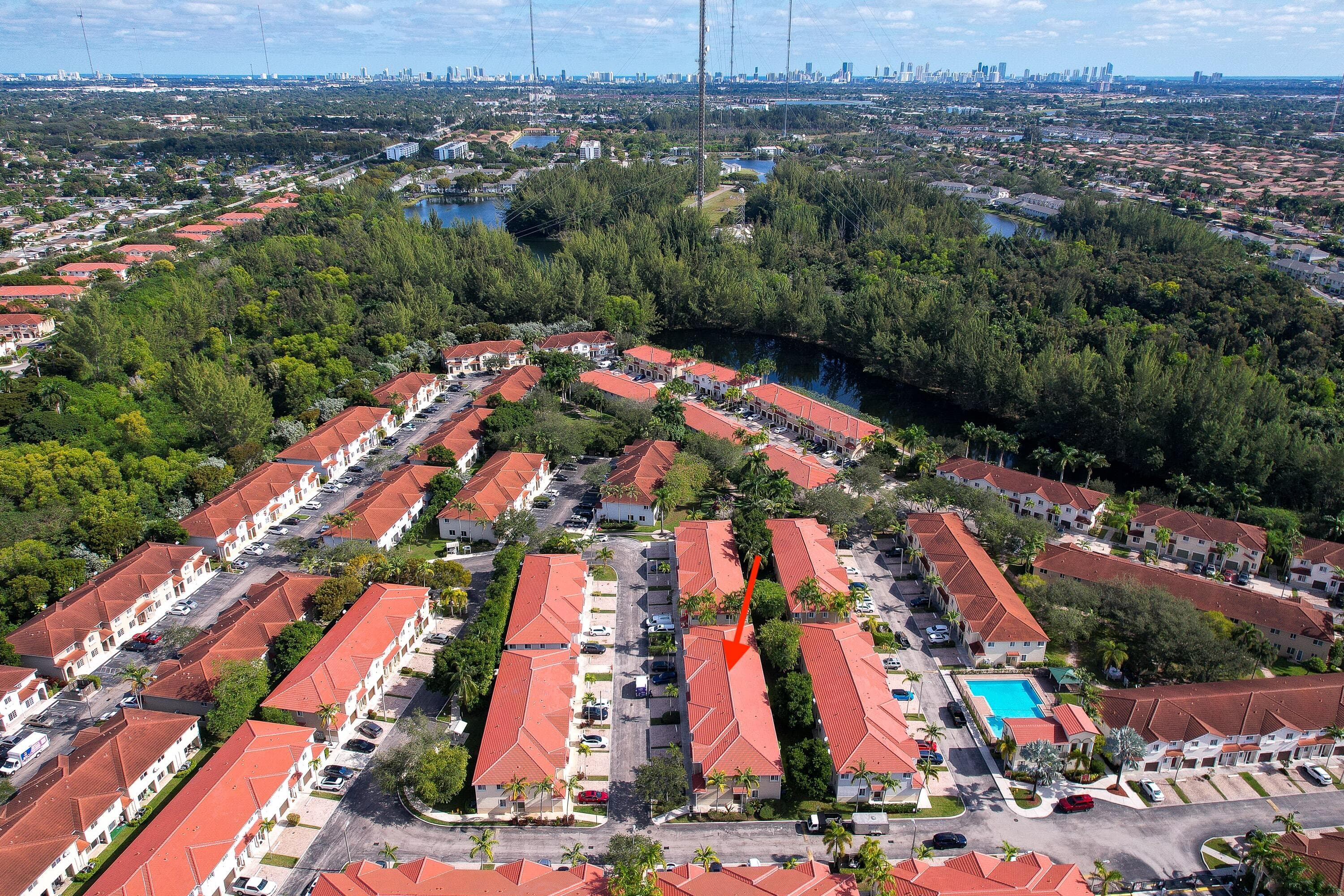 21105 NW 14th Place 4, Miami Gardens, FL 33169 — photo 14 of 66