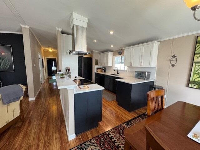 6927 SE Delegate Street, Hobe Sound, FL 33455 — photo 12 of 65