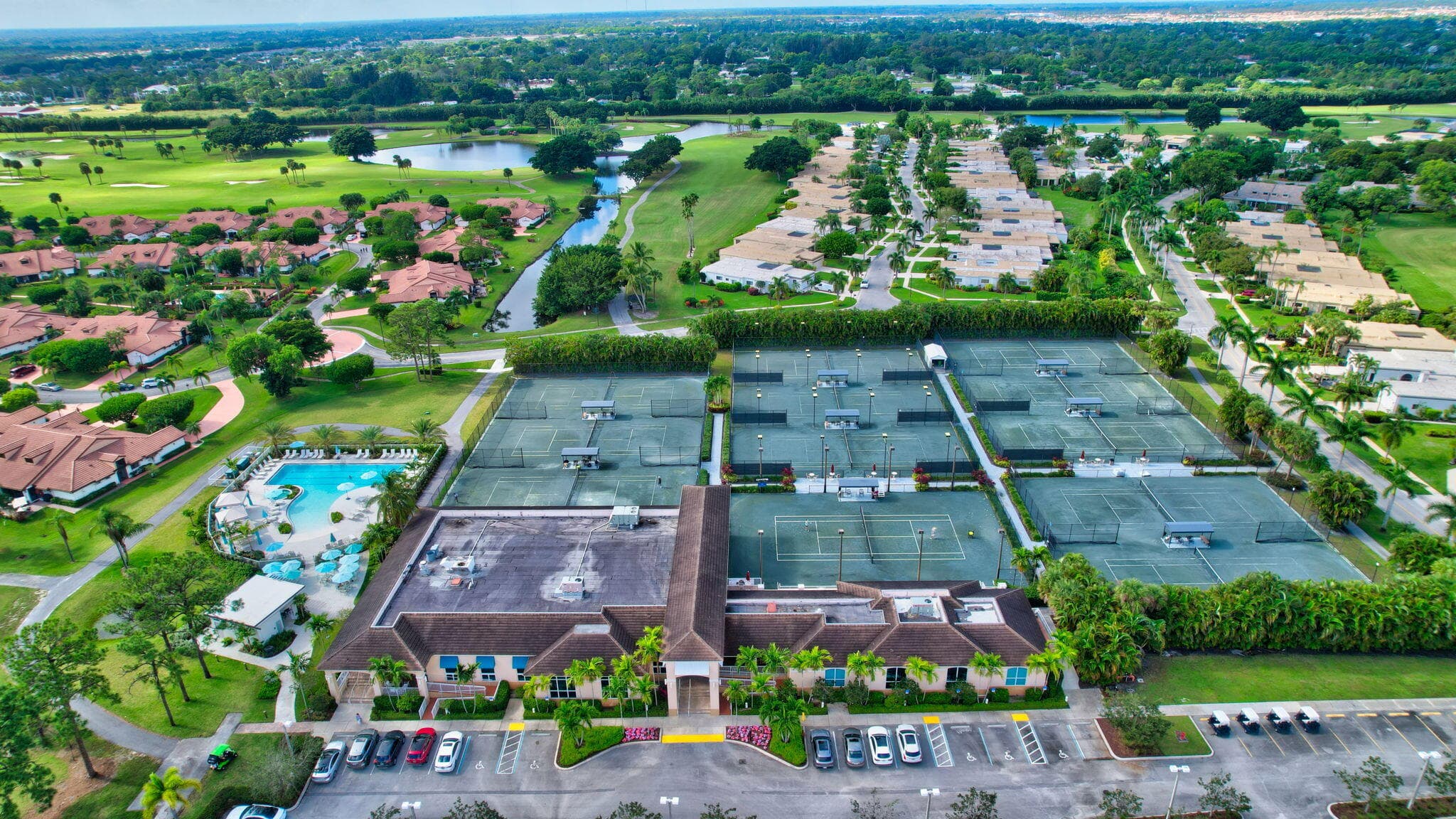 5279 Fountains Drive S 604, Lake Worth, FL 33467 — photo 58 of 59