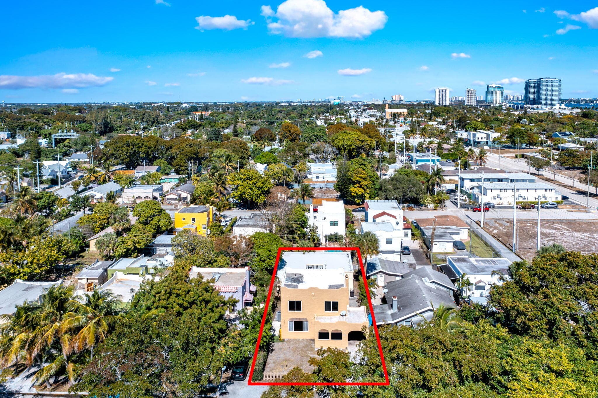619 30th Street, West Palm Beach, FL 33407 — photo