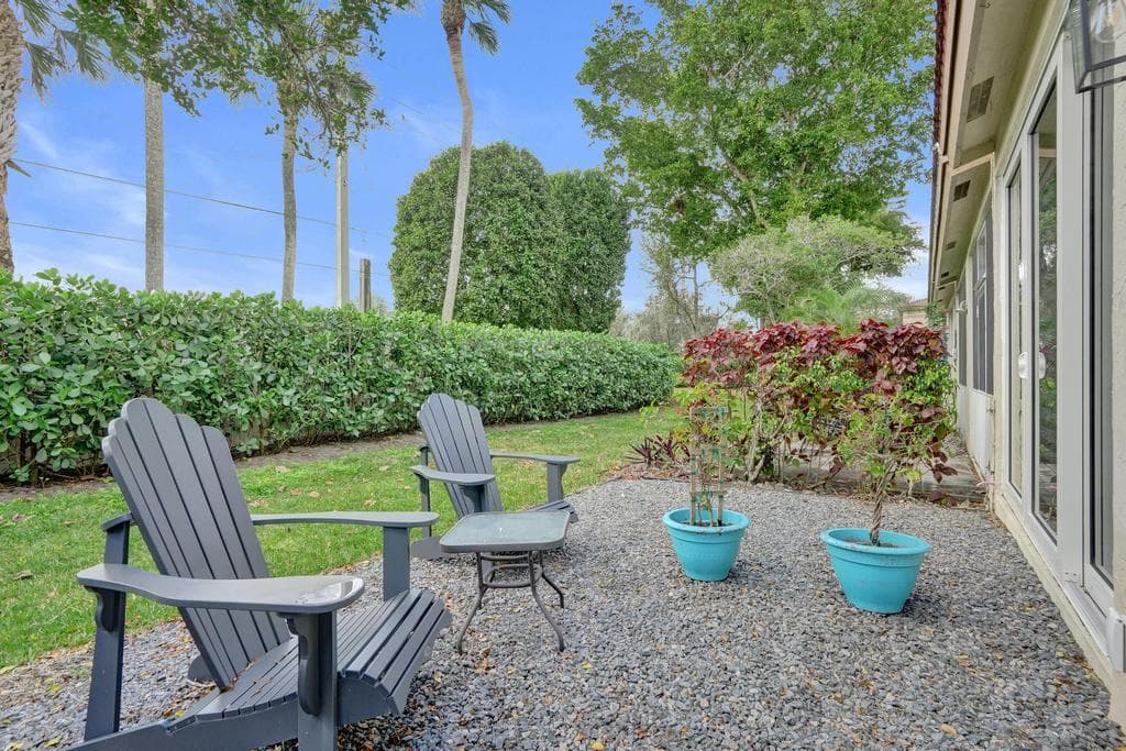 6800 Via Regina, Boca Raton, FL 33433 — photo 43 of 58