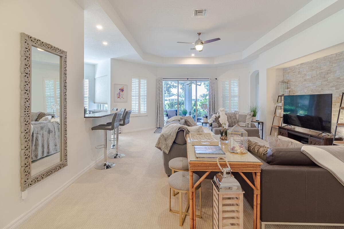 2432 SW Brookwood Lane, Palm City, FL 34990 — photo 10 of 38