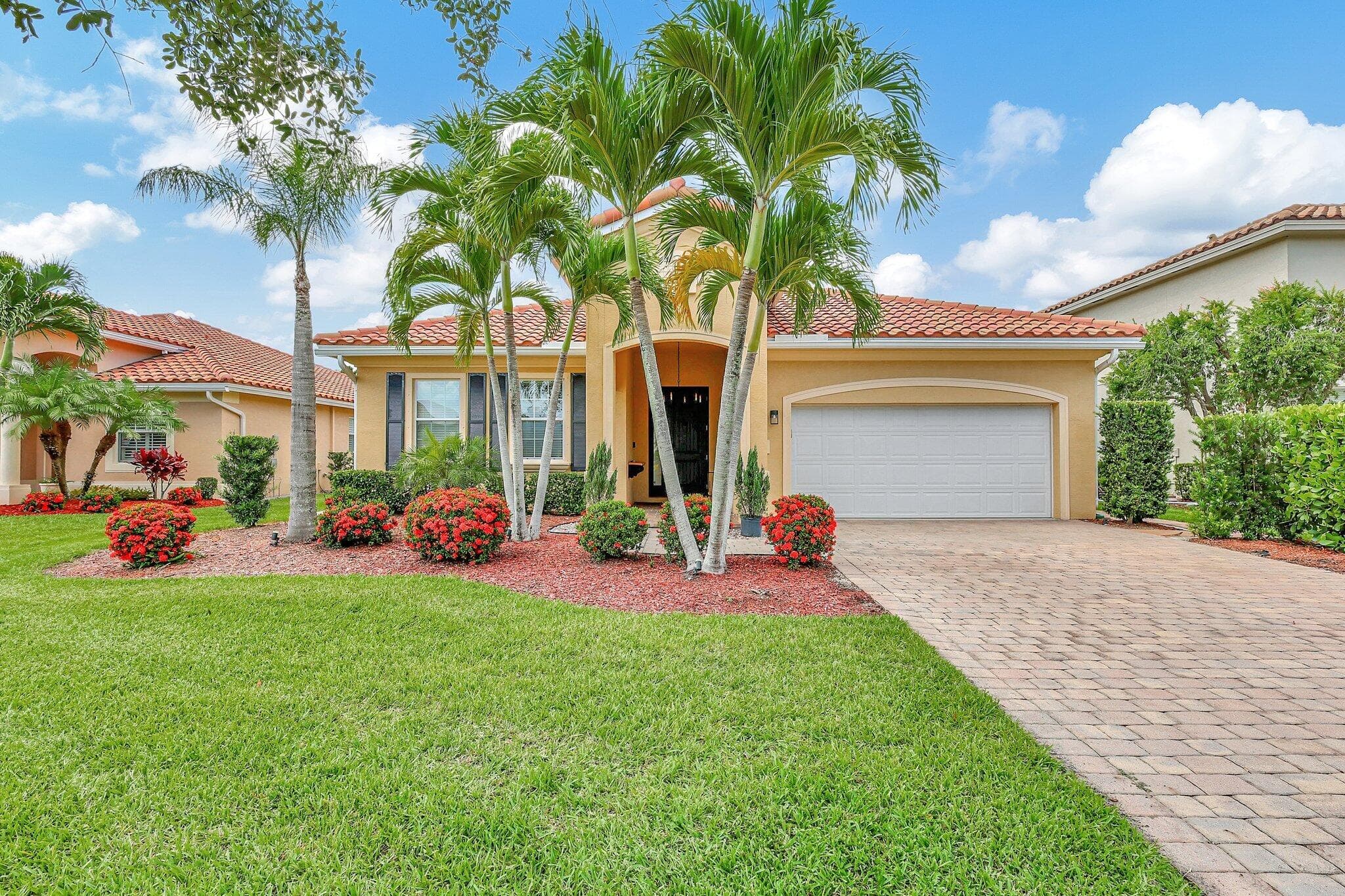 5496 SW Gray Fox Drive, Palm City, FL 34990 — photo