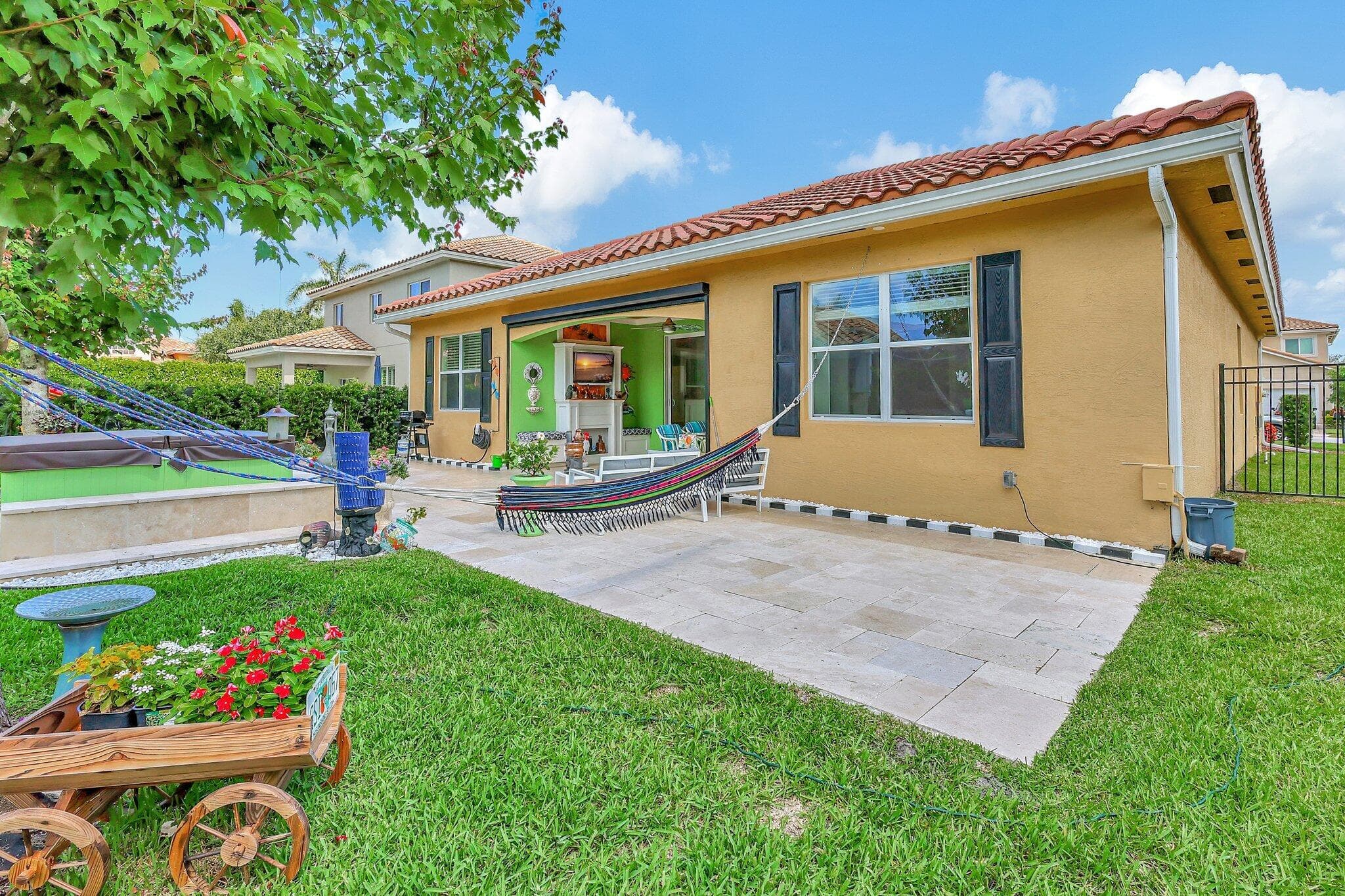 5496 SW Gray Fox Drive, Palm City, FL 34990 — photo 36 of 54