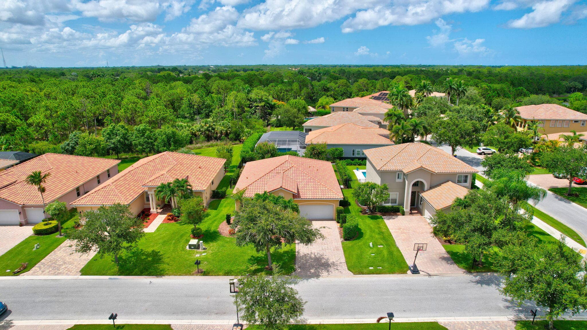 5496 SW Gray Fox Drive, Palm City, FL 34990 — photo 40 of 54