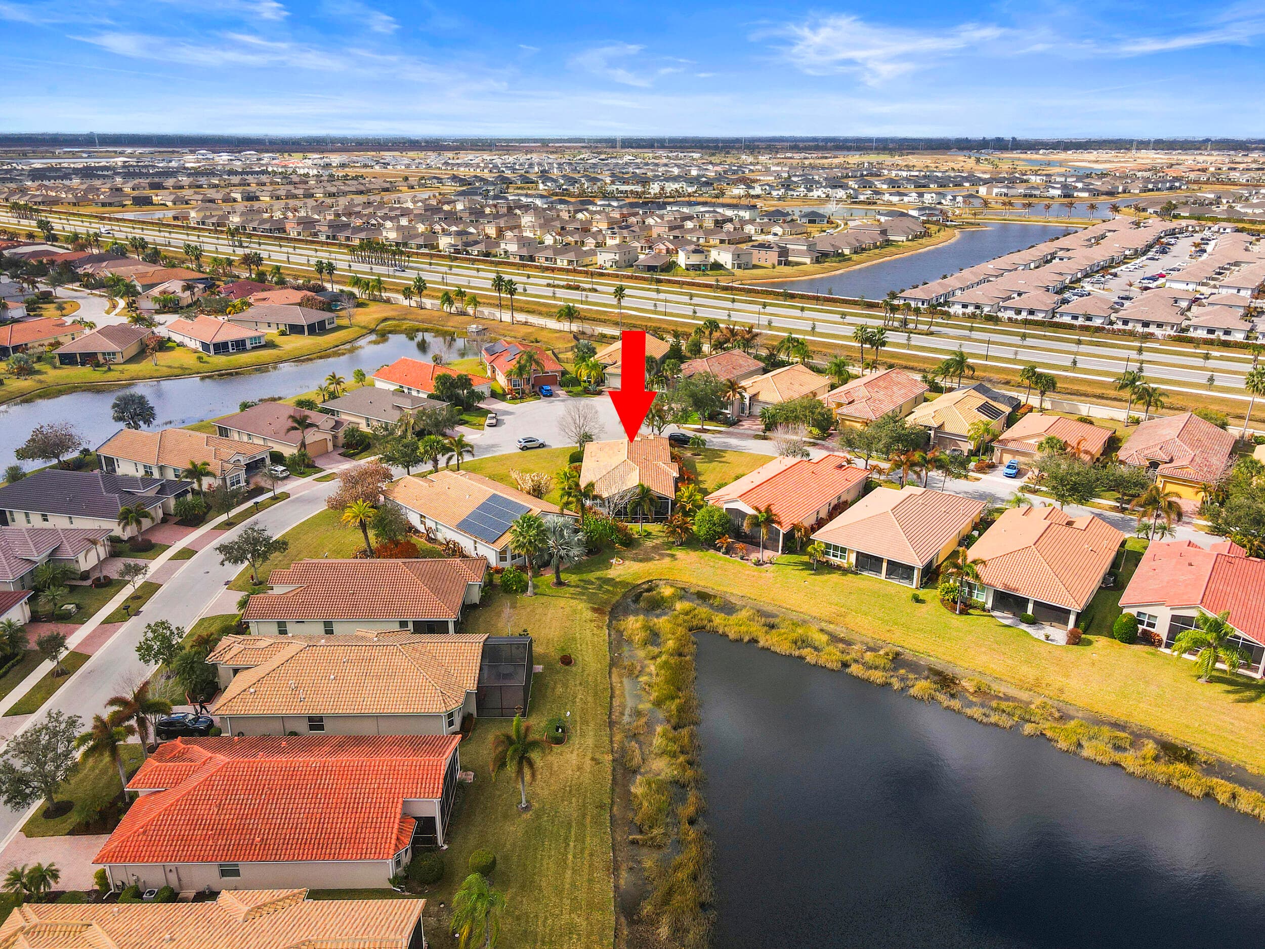 11743 SW Mountain Ash Circle, Port St. Lucie, FL 34987 — photo 51 of 66