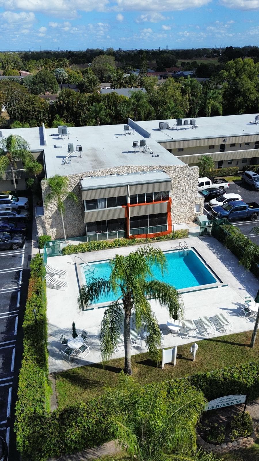 126 Sparrow Drive 22a, Royal Palm Beach, FL 33411 — photo 1 of 52